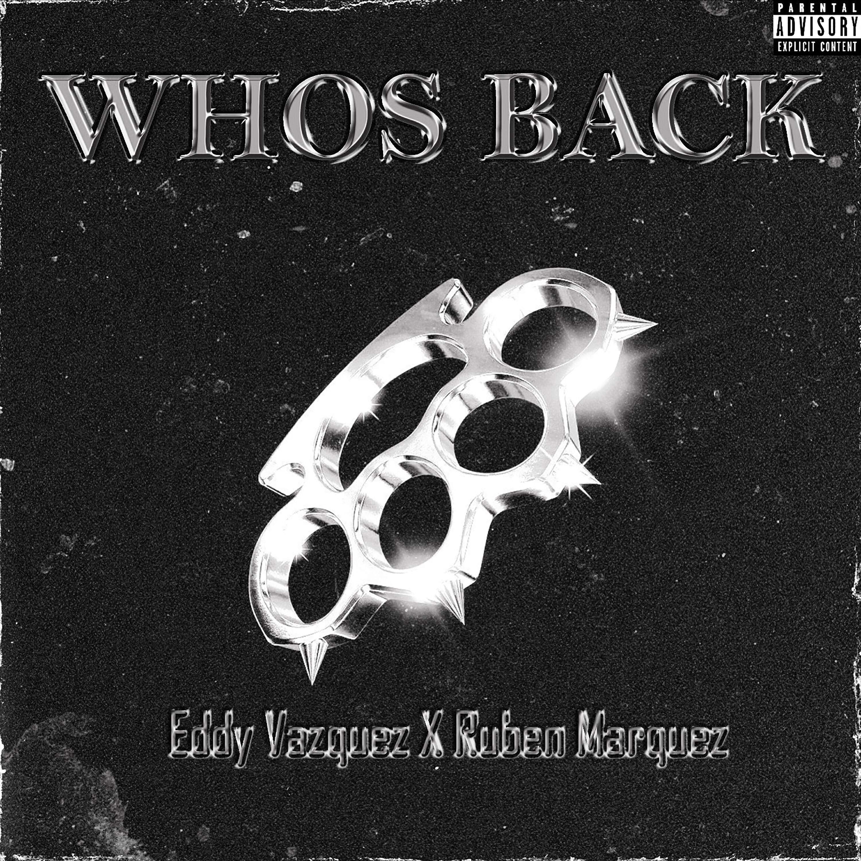 Релиз Whos Back
