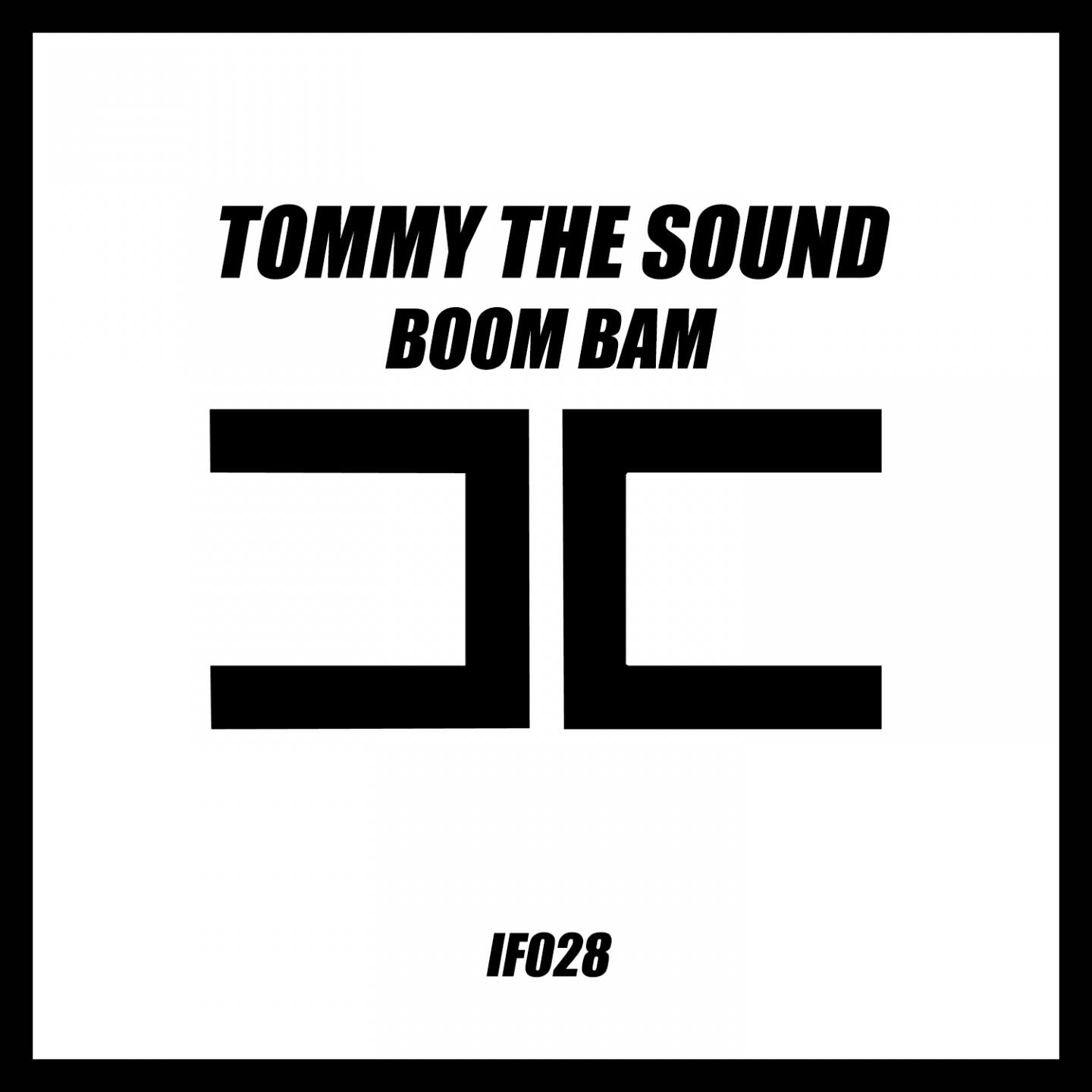 Релиз Boom Bam