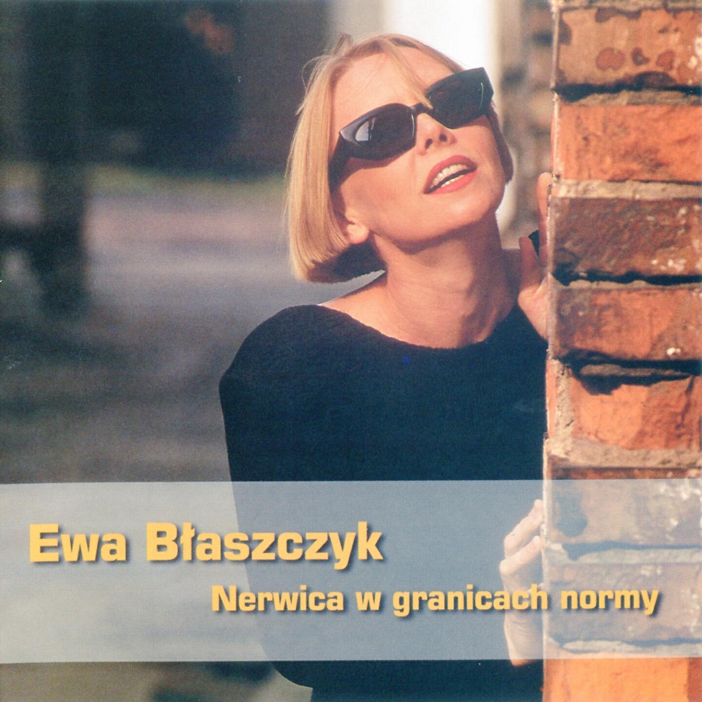 Релиз Nerwica w granicach normy