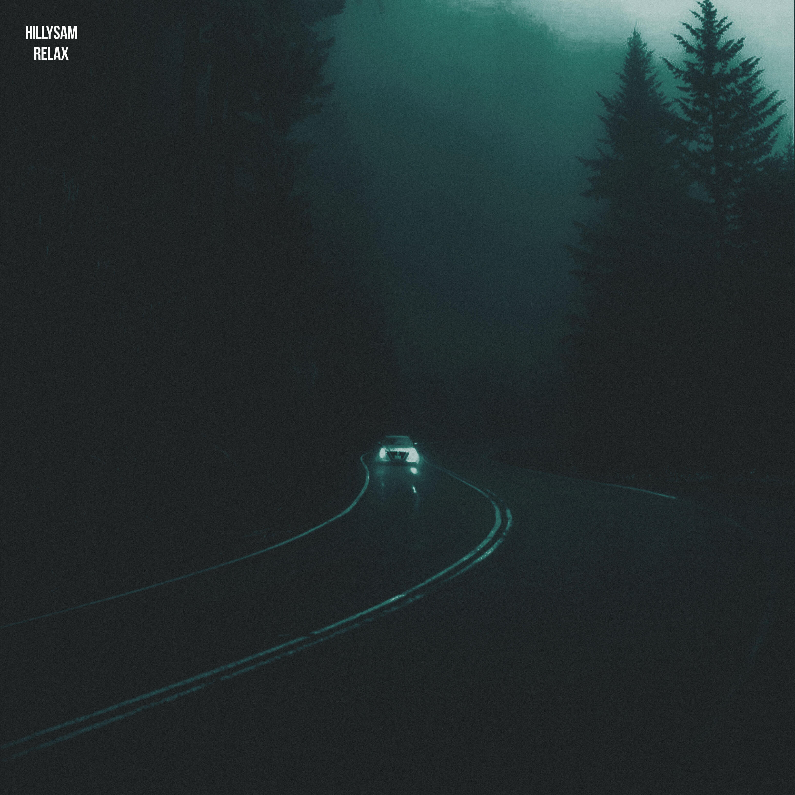 Релиз RELAX