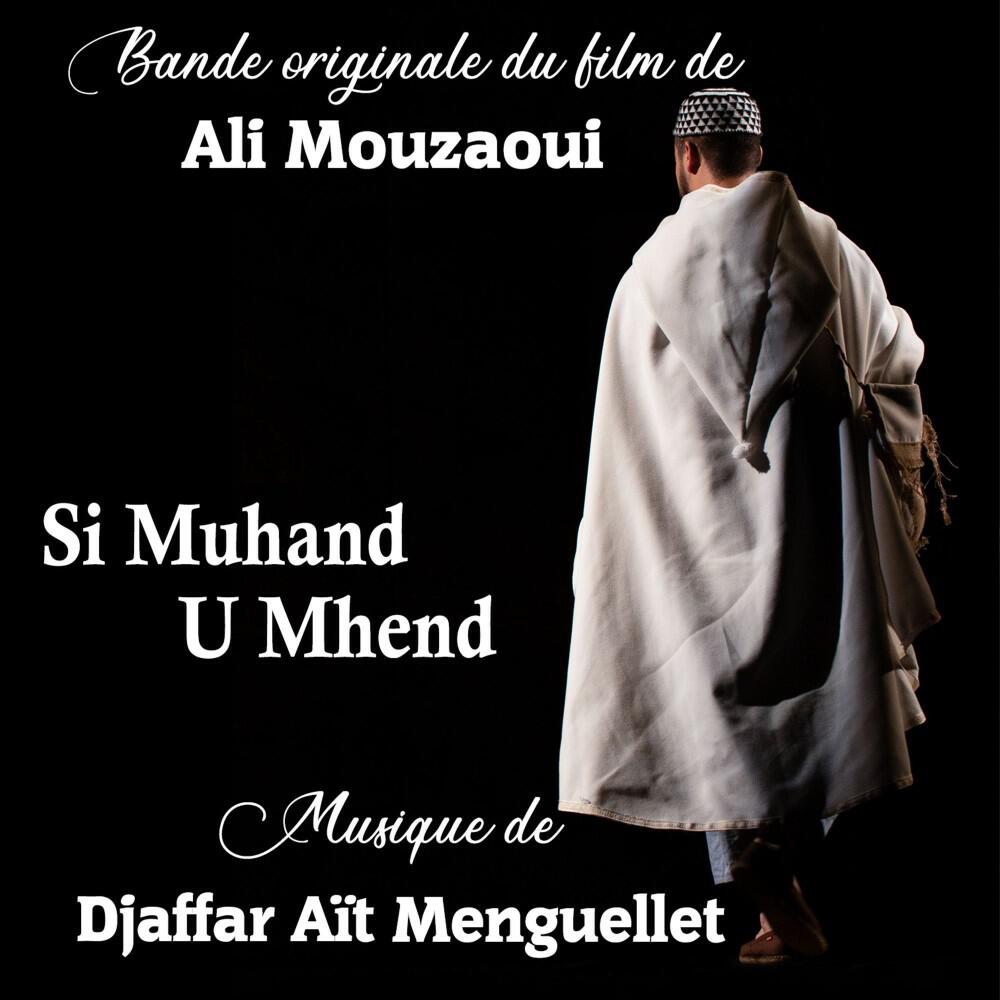 Djaffar Ait Menguellet