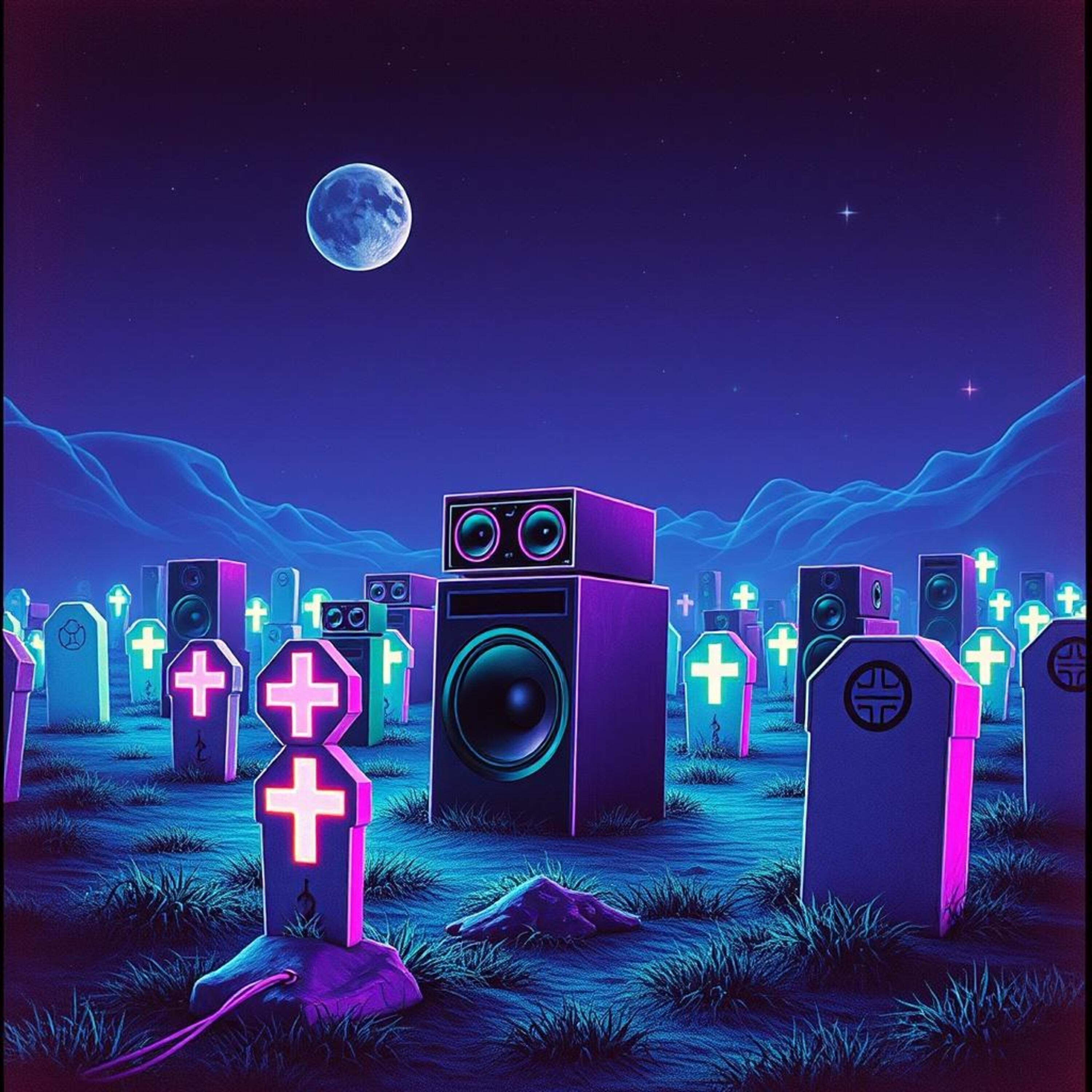 Релиз Starlit Urban Drive