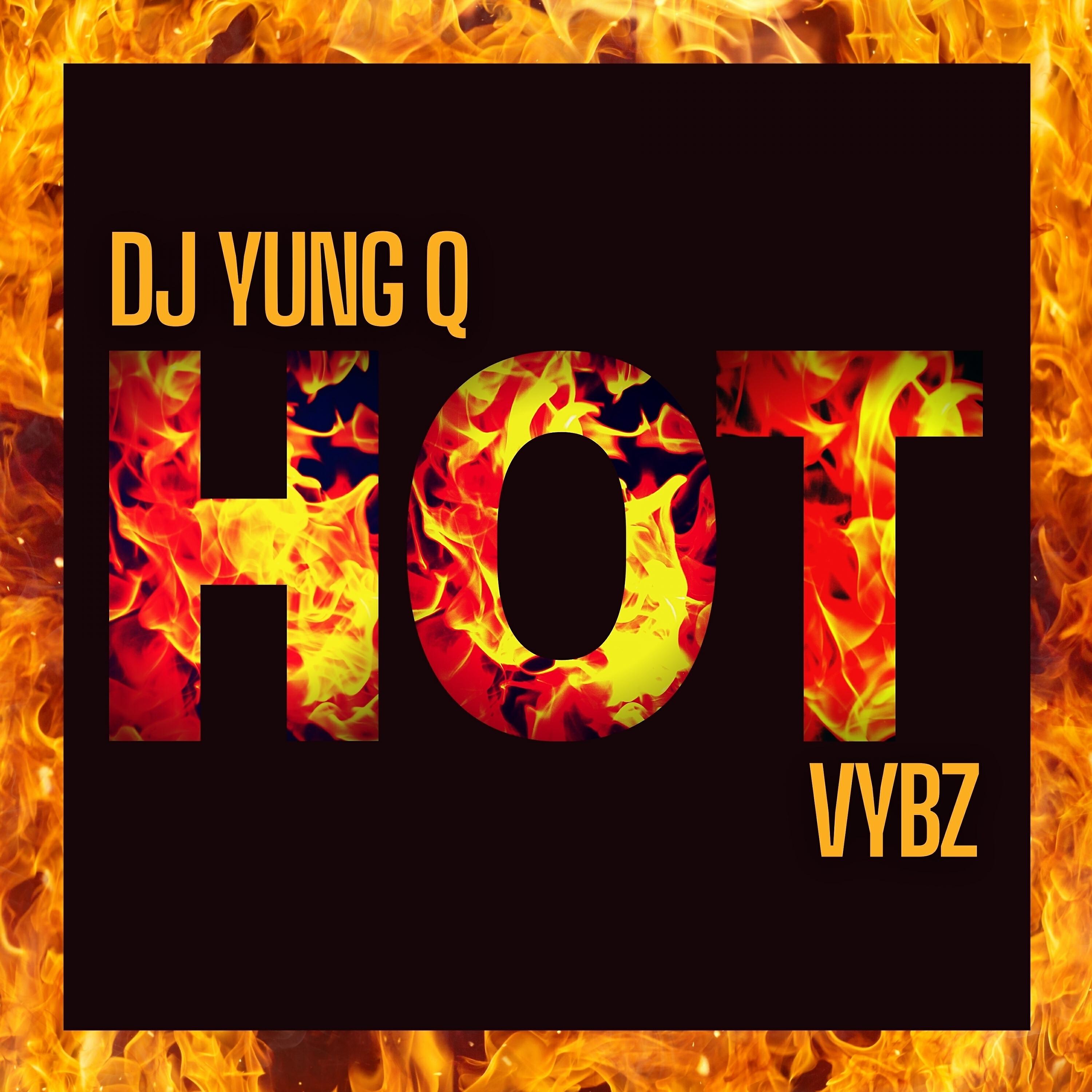 Релиз Hot