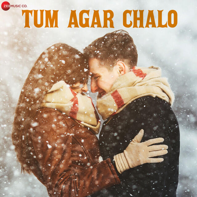 Релиз Tum Agar Chalo