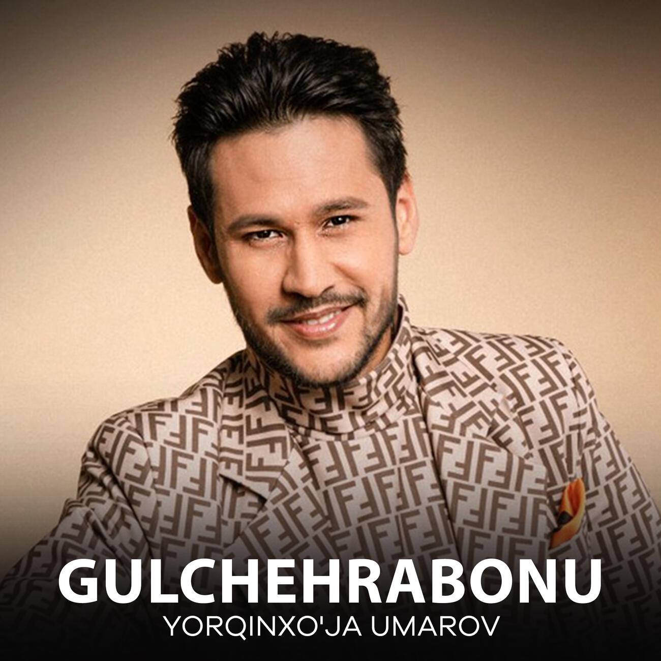Релиз Gulchehrabonu