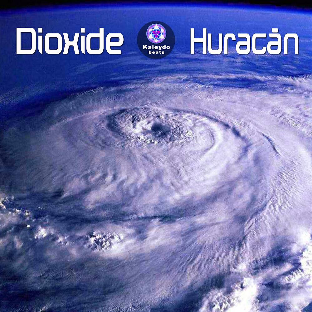 Постер альбома Huracán