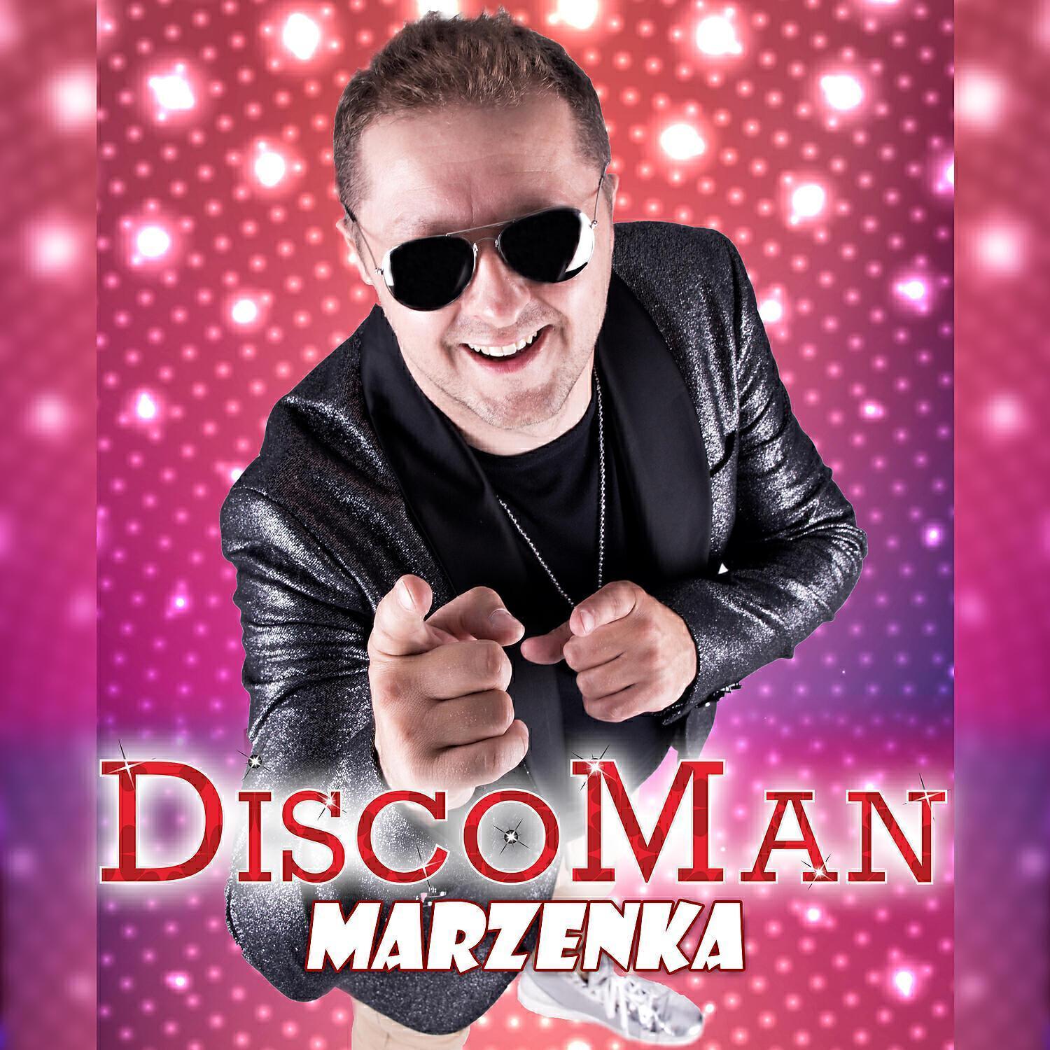Discoman