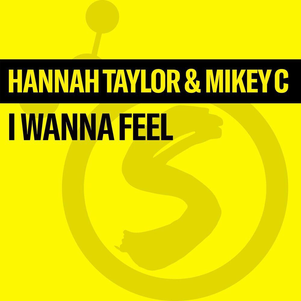 Релиз I Wanna Feel