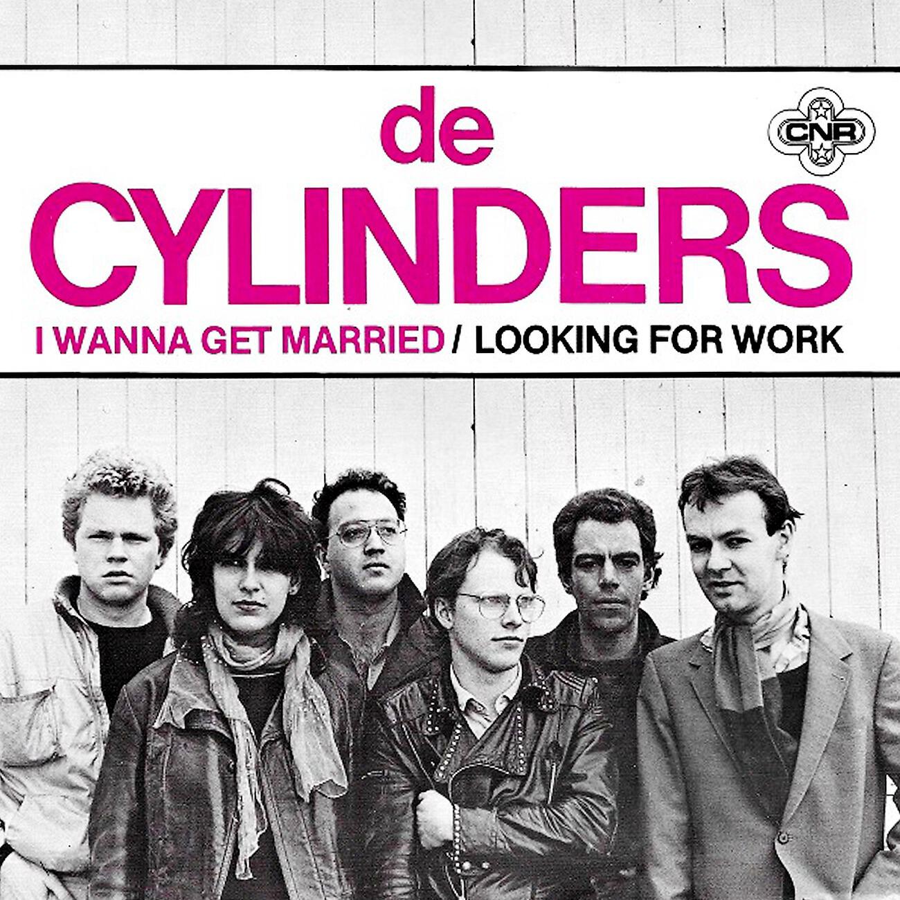 Релиз I Wanna Get Married