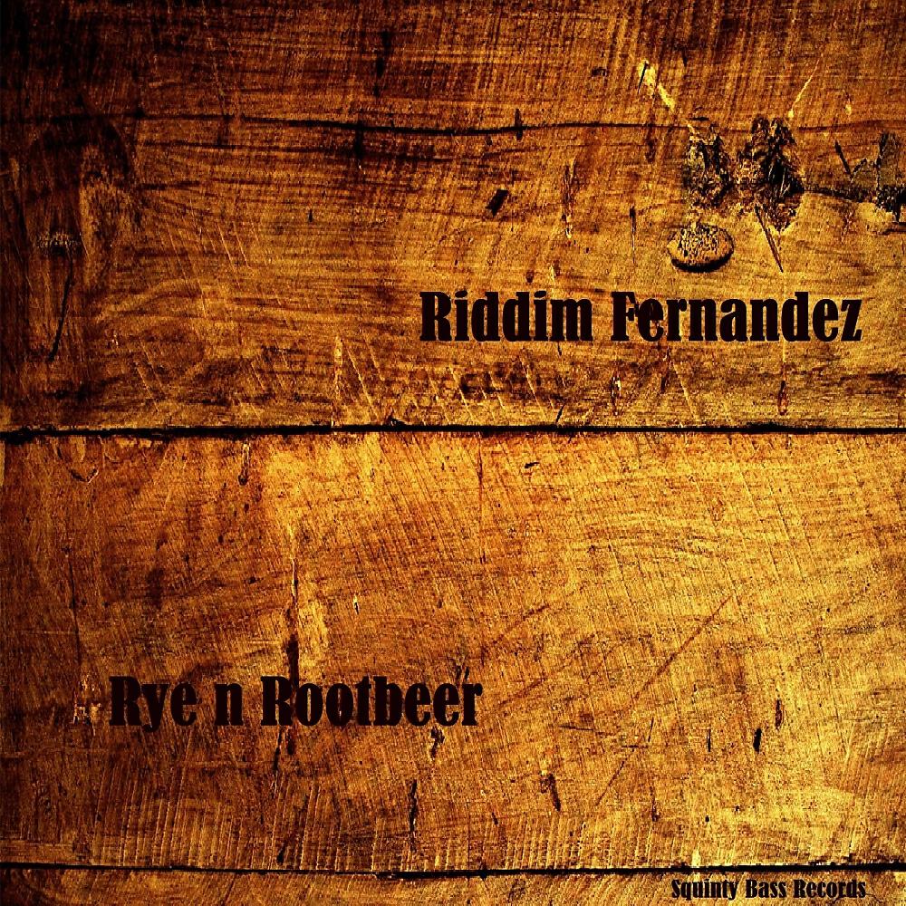 Релиз Rye N Rootbeer