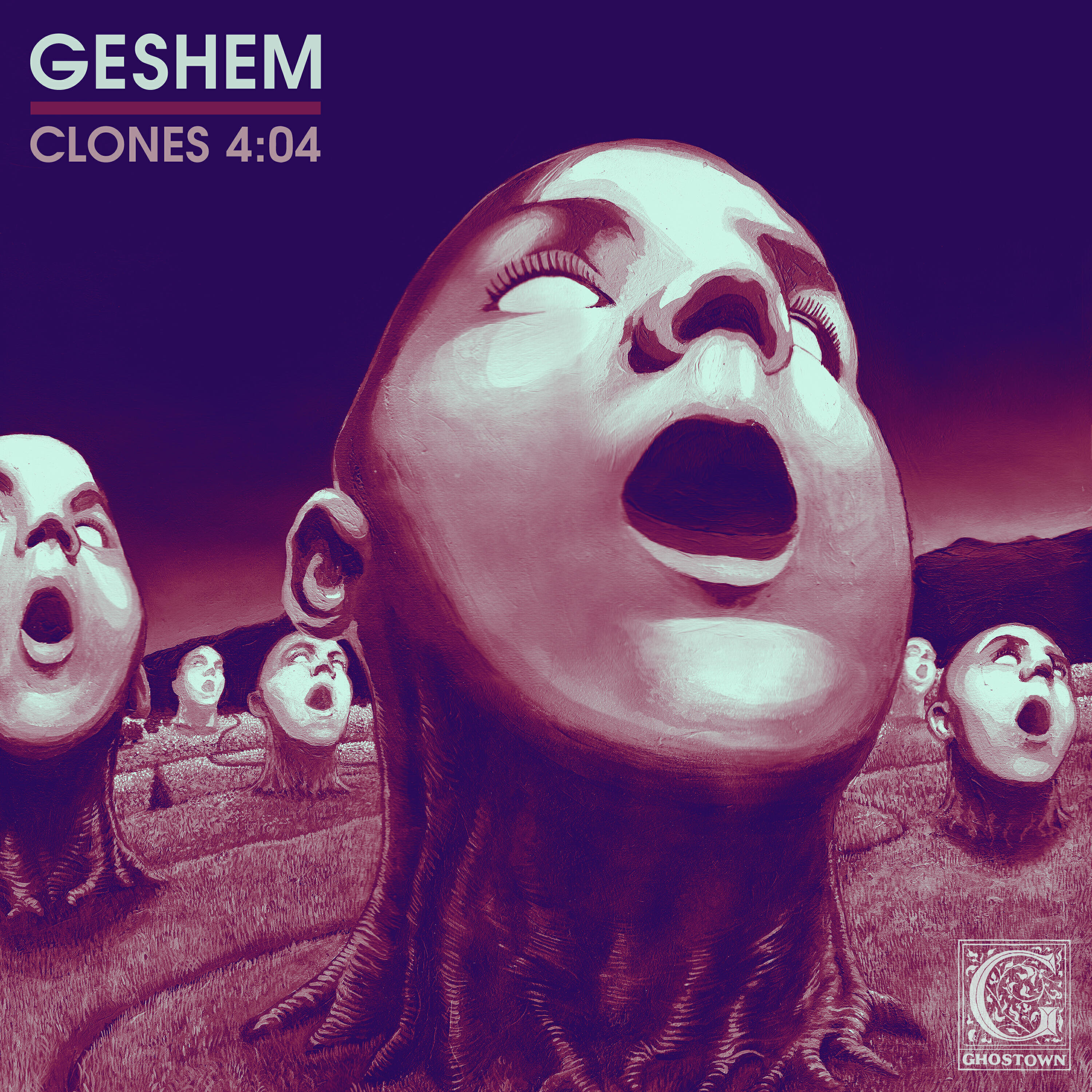 GESHEM