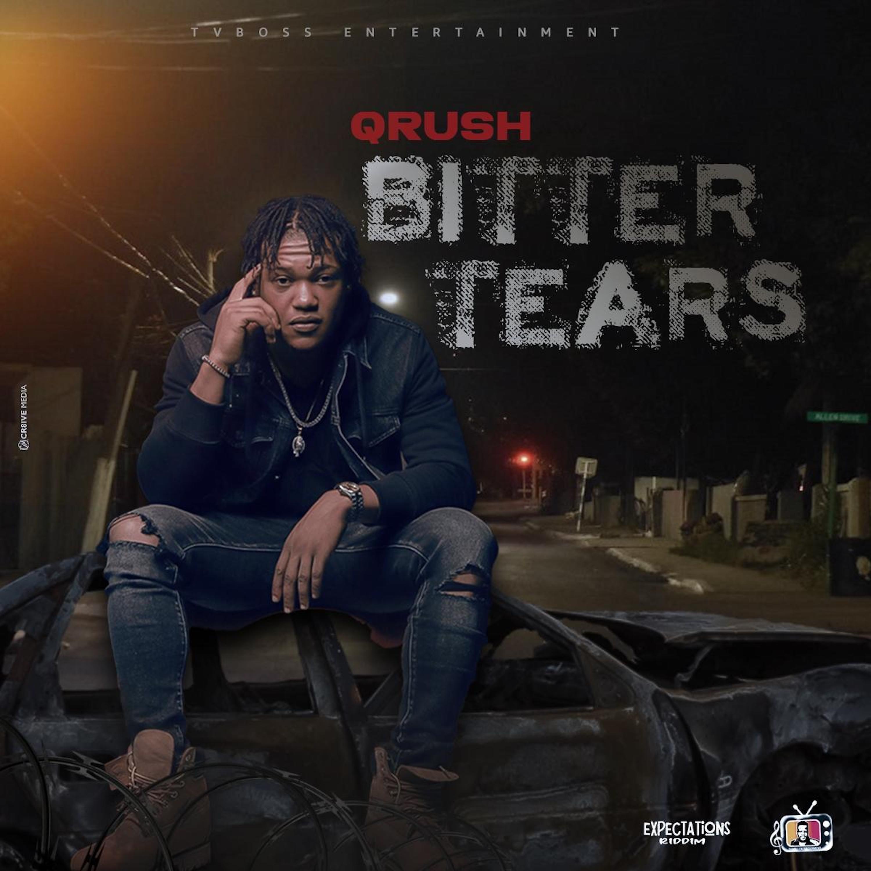 Релиз Bitter Tears