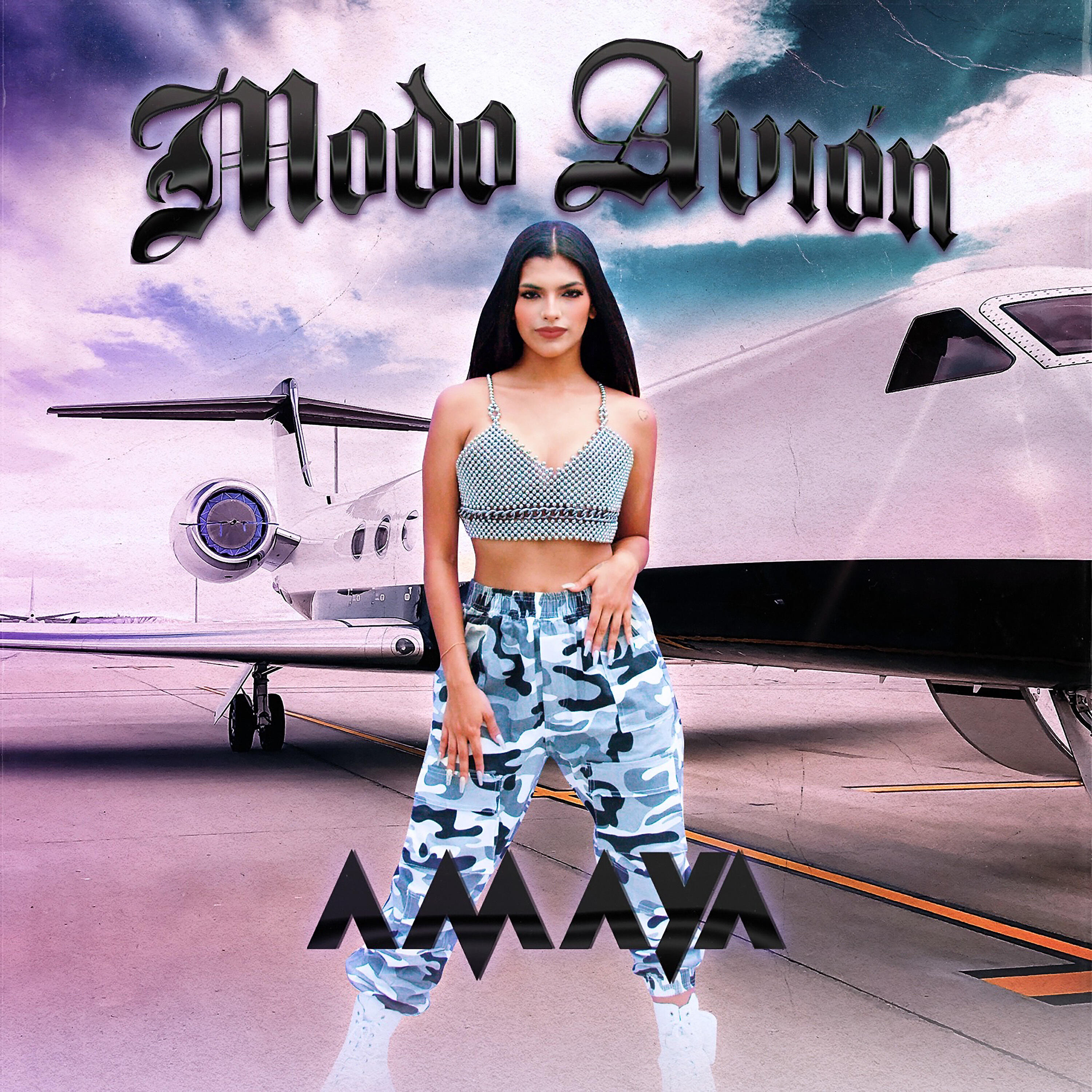 Релиз Modo Avión