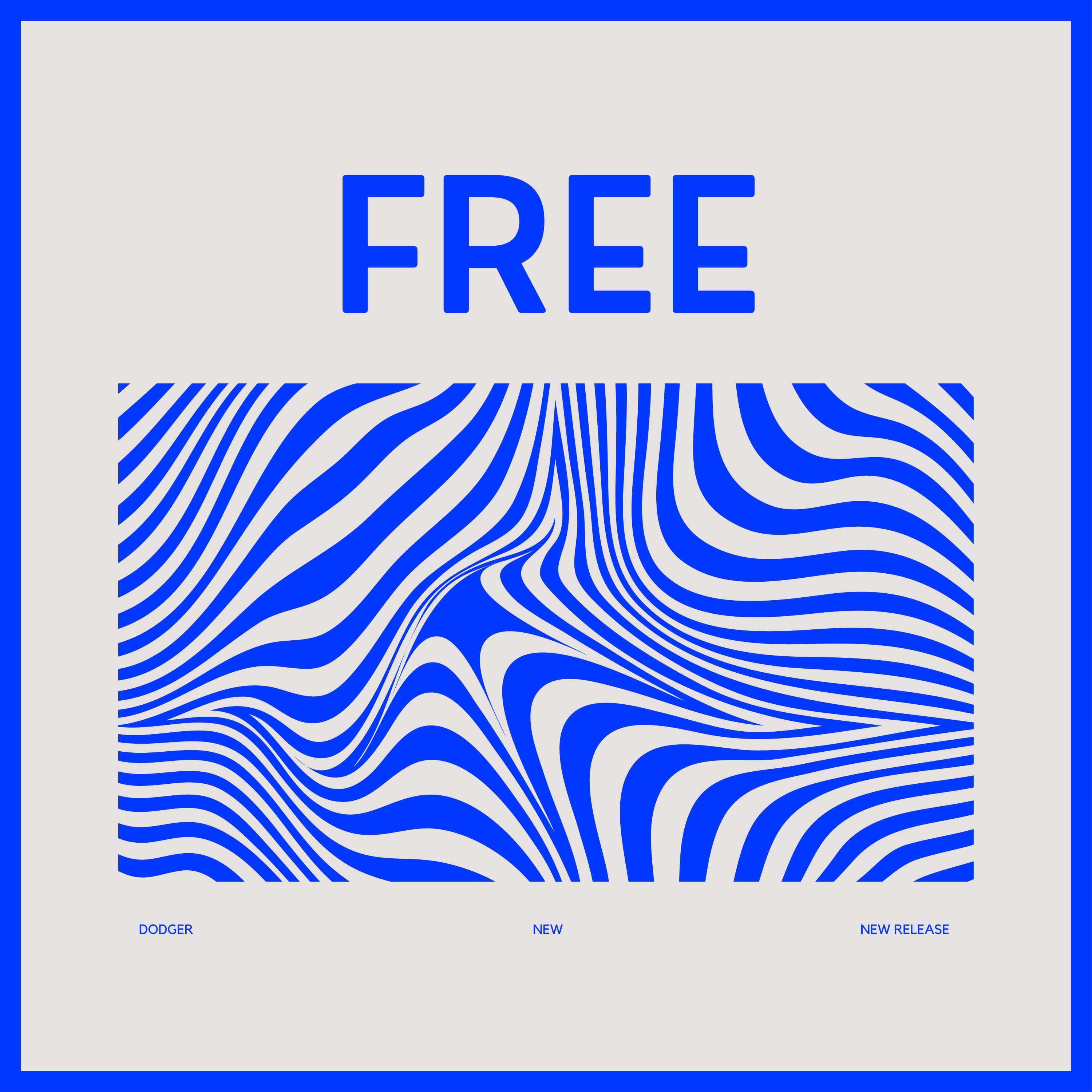 Релиз Free