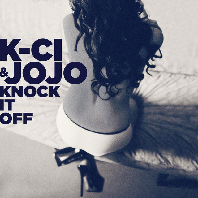Релиз Knock It Off