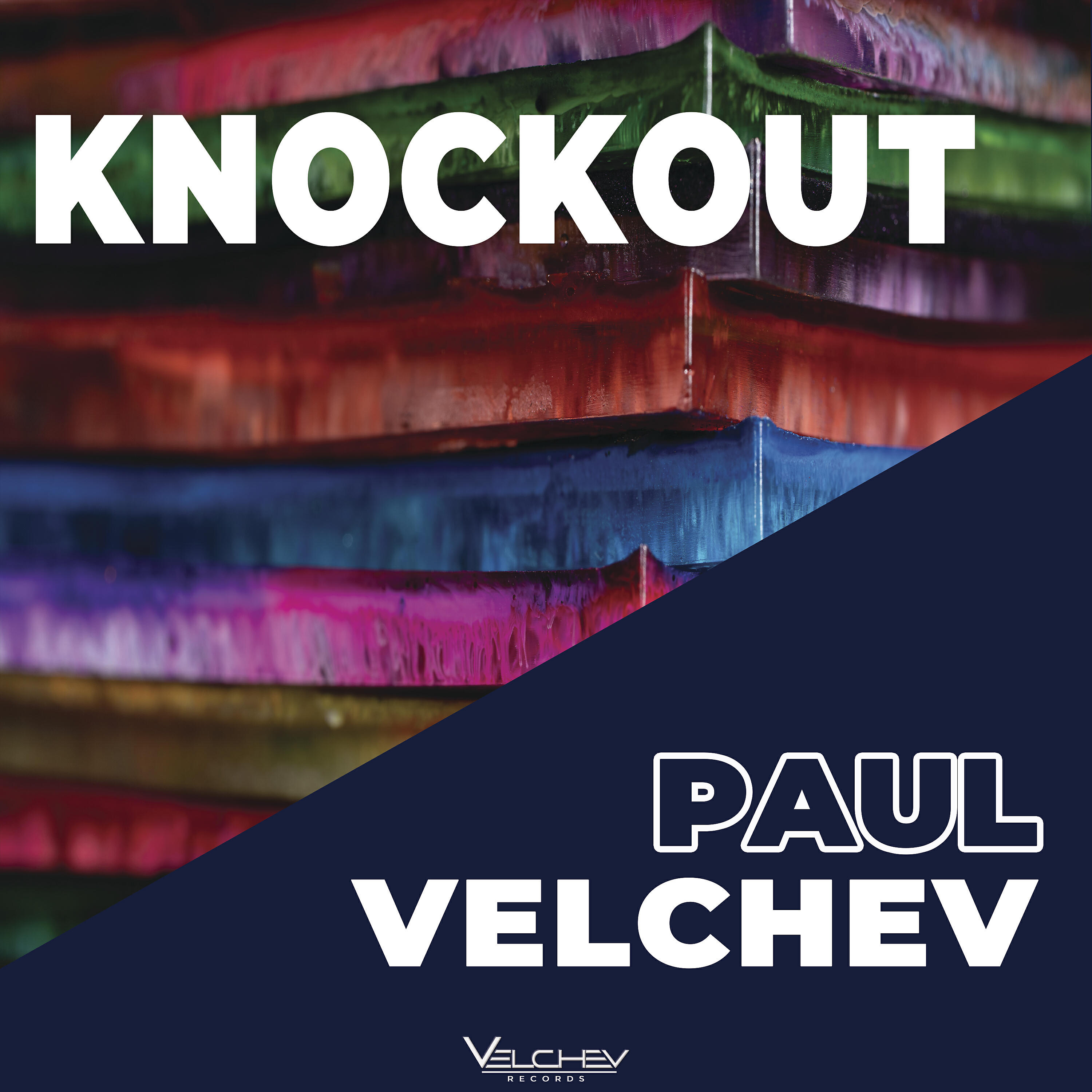 Постер альбома Knockout