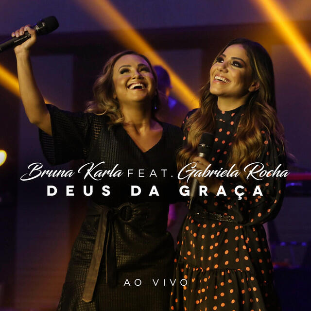 Релиз Deus da Graça