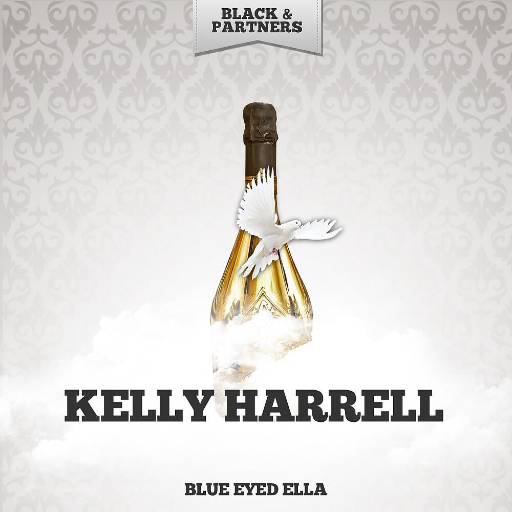 Релиз Blue Eyed Ella
