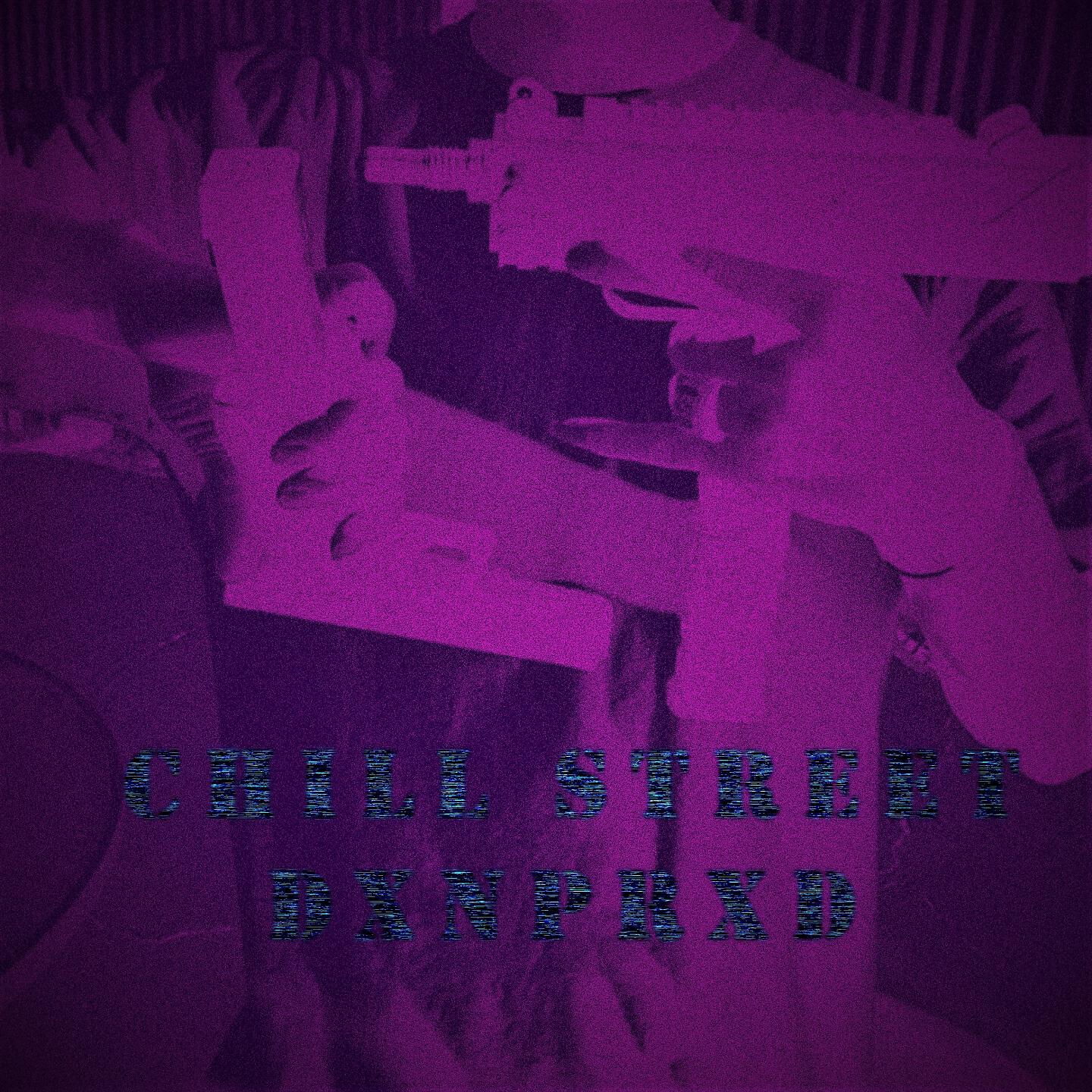 Скачать песню DXNPRXD - Chill Street бесплатно в MP3 для Android и iOS