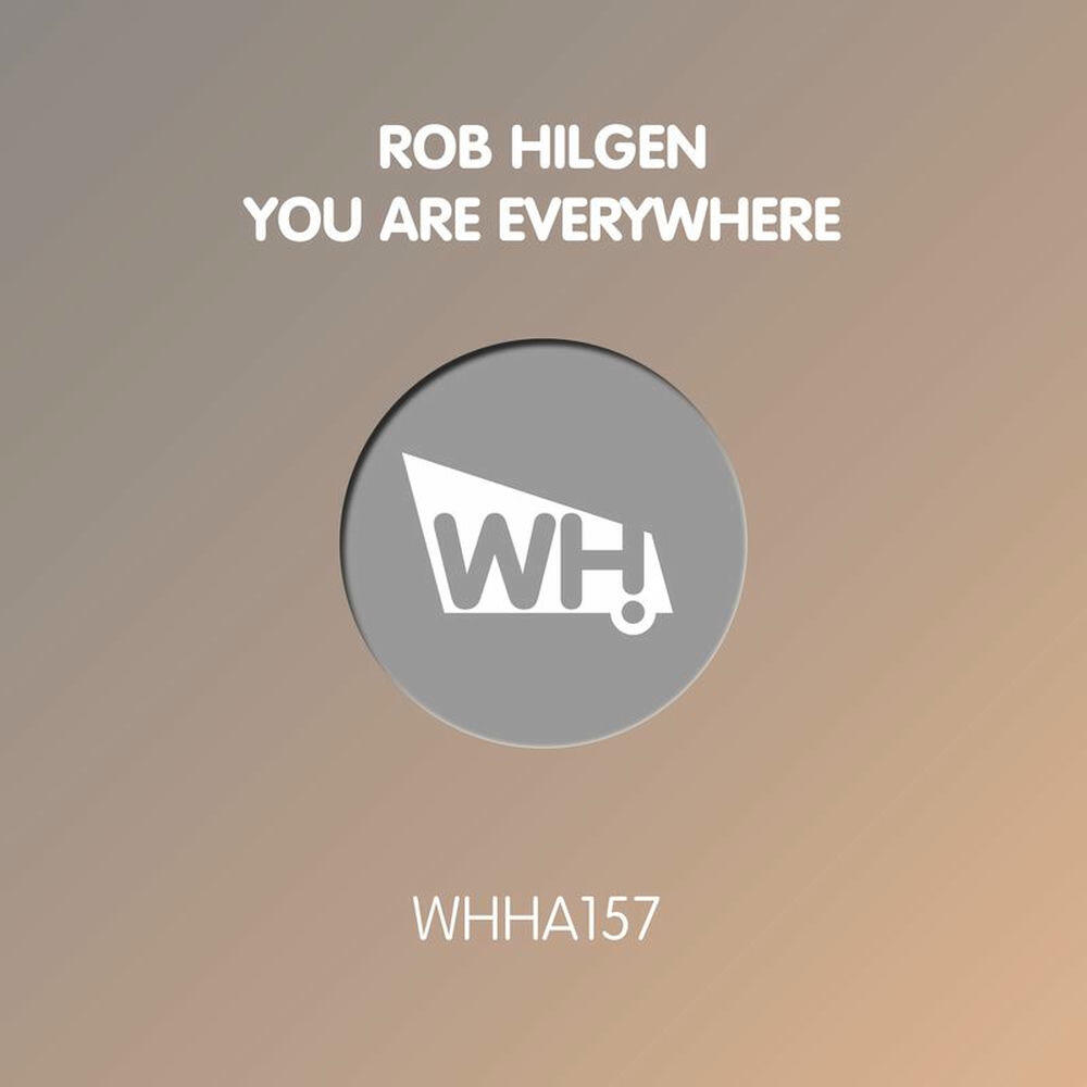 Rob Hilgen