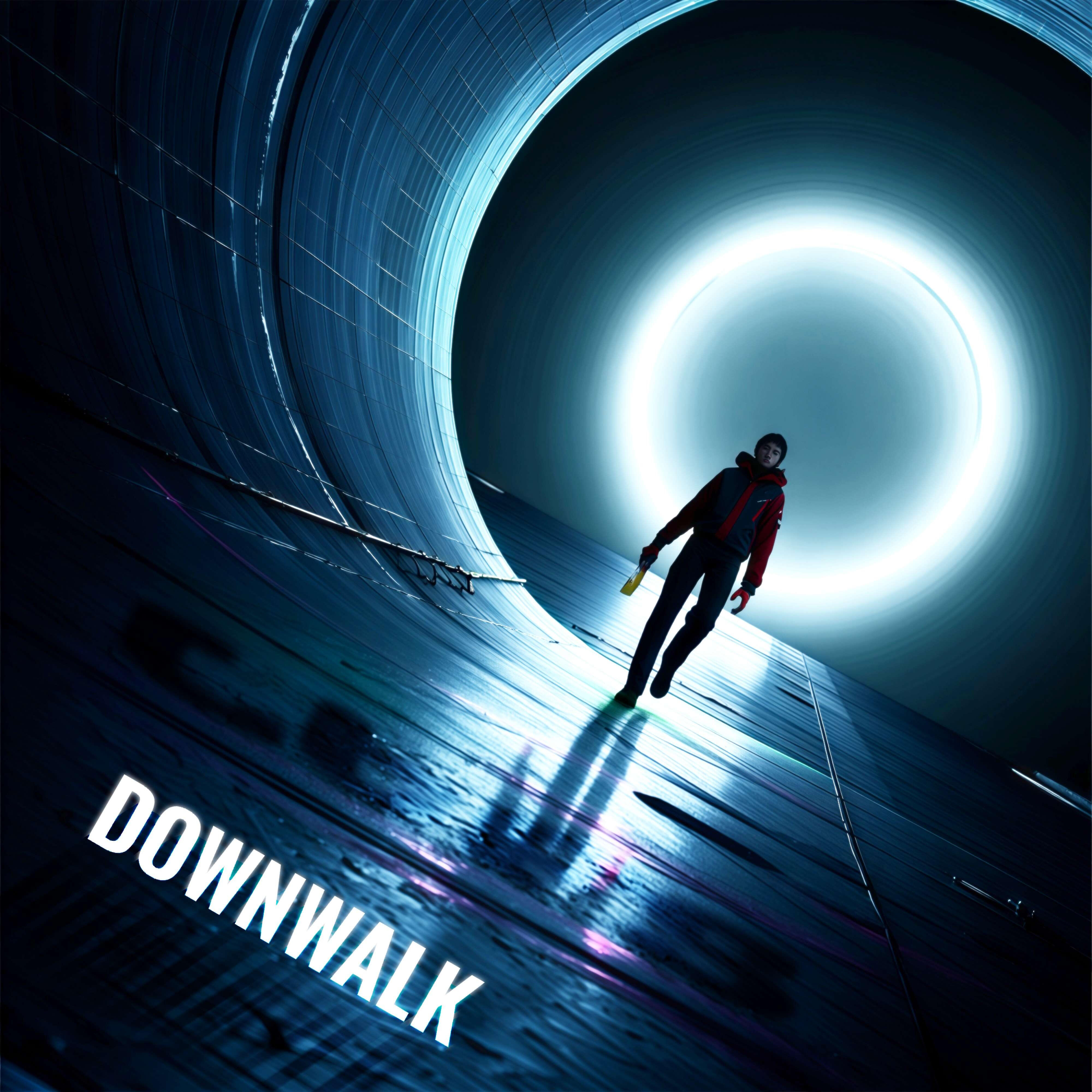 Релиз DOWNWALK