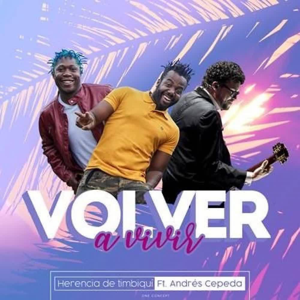 Релиз Volver a Vivir