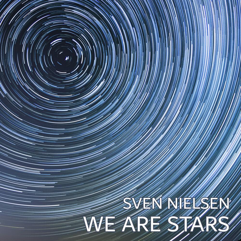 Релиз We Are Stars