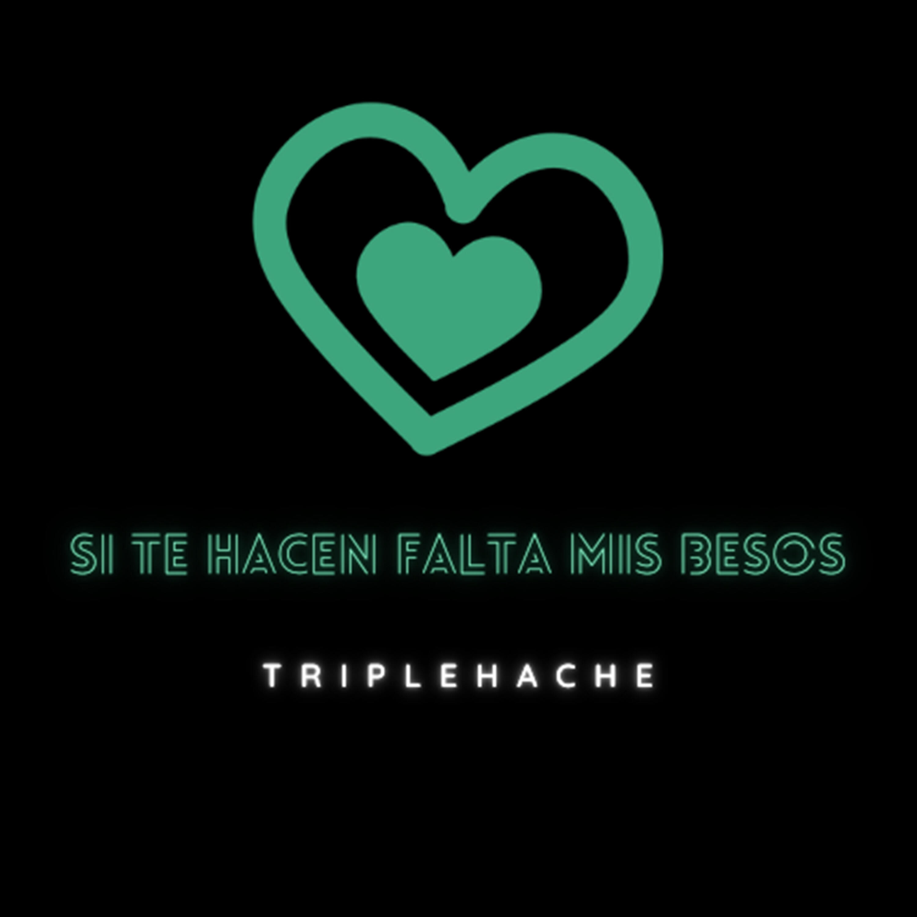 Релиз Si Te Hacen Falta Mis Besos