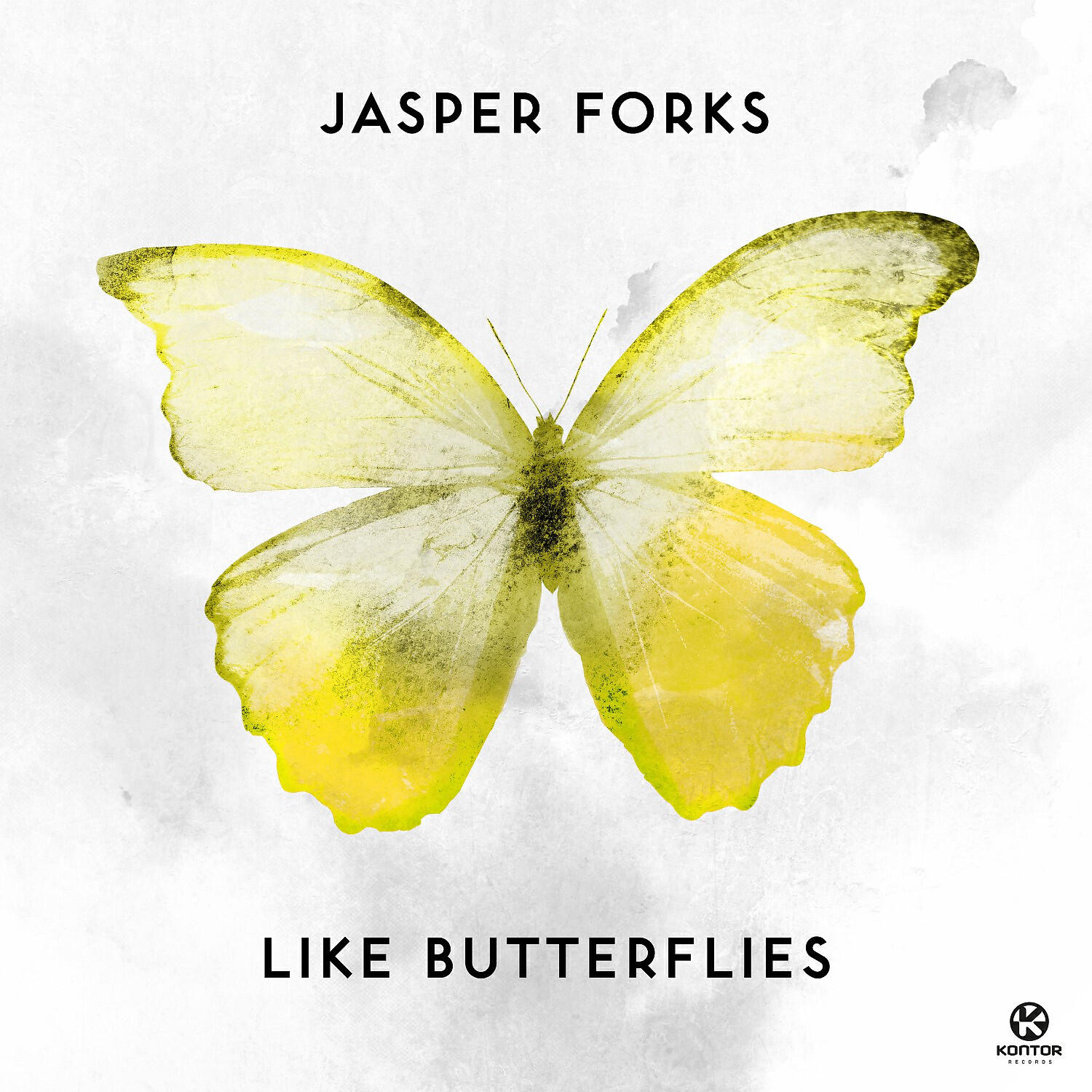 Релиз Like Butterflies