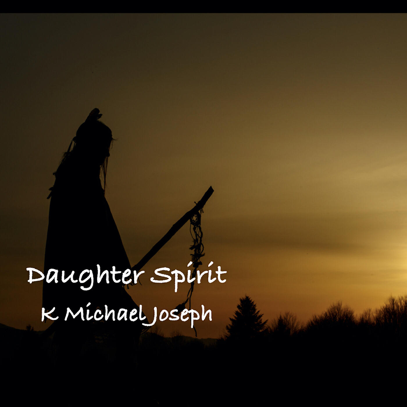 Релиз Daughter Spirit
