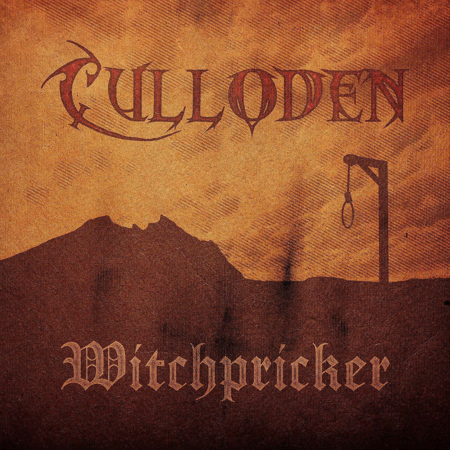 Релиз Witchpricker
