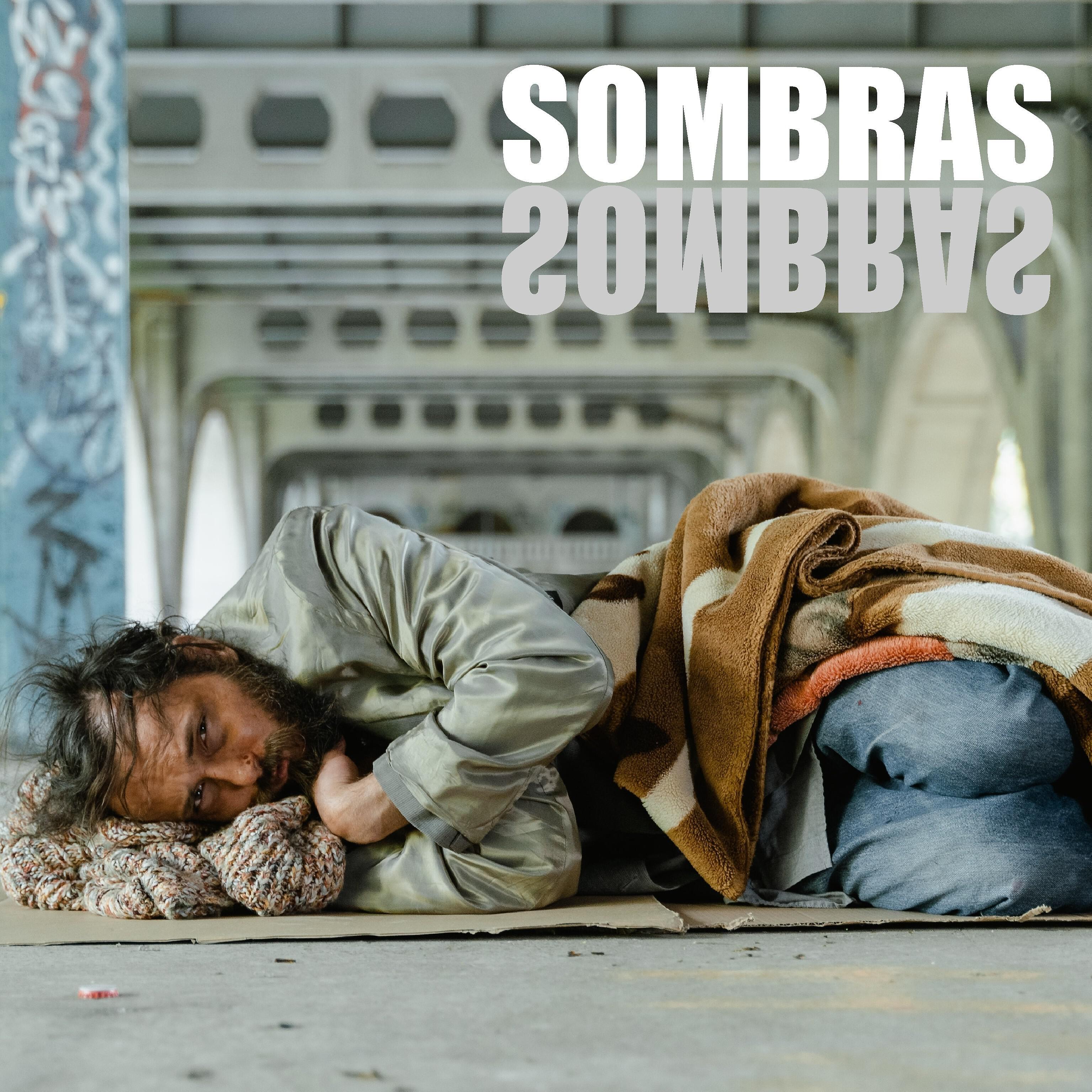 Релиз Sombras