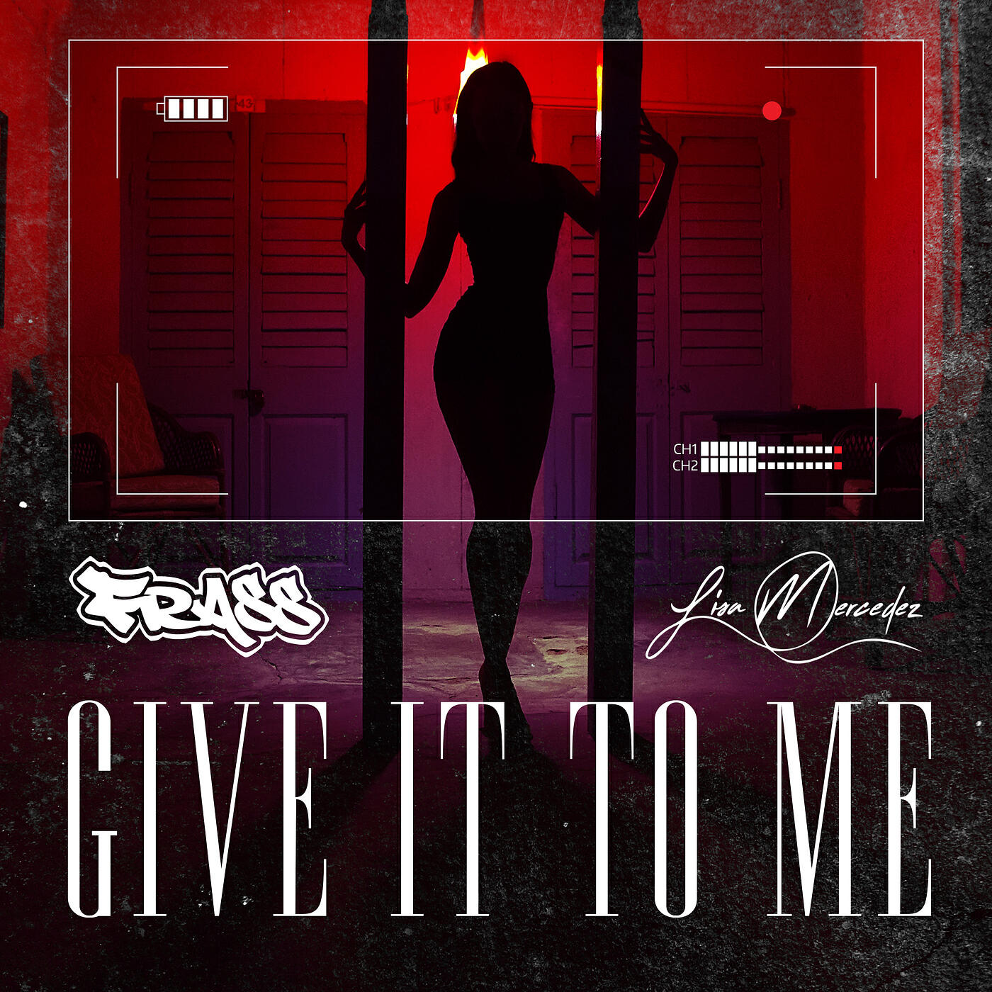 Скачать песню Frass, Lisa Mercedes - Give It to Me бесплатно в MP3 для Android и iOS