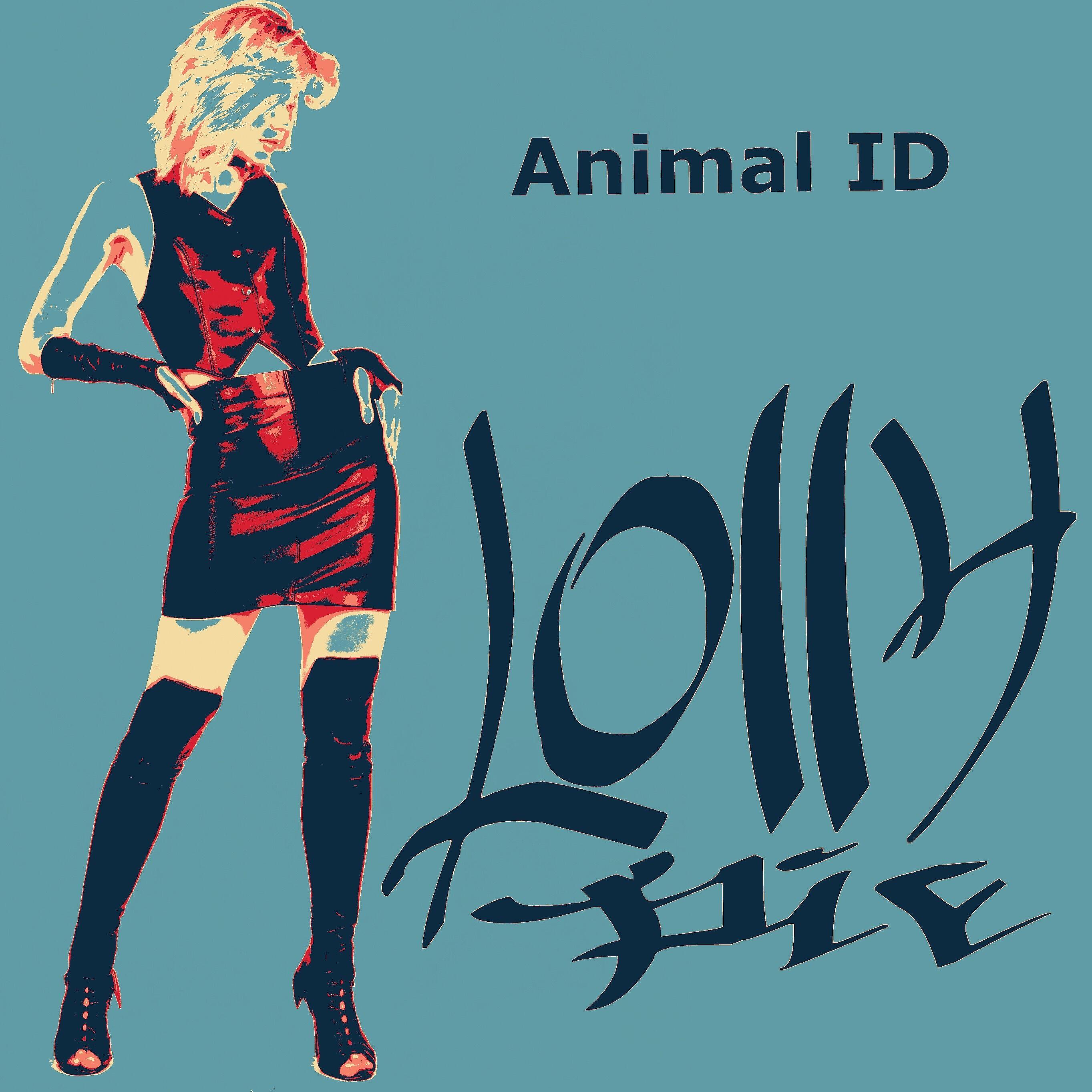 Релиз Animal Id