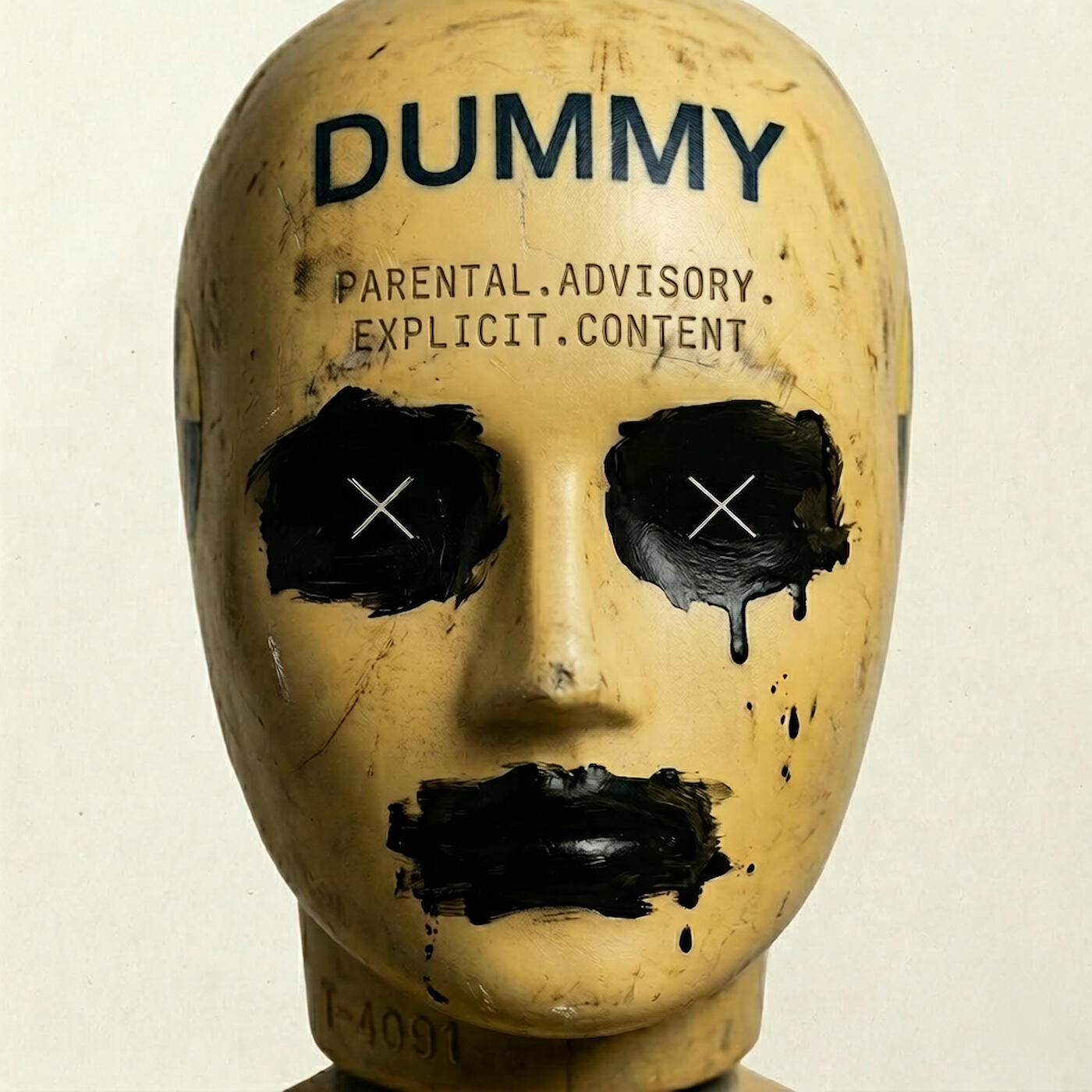 Релиз DUMMY