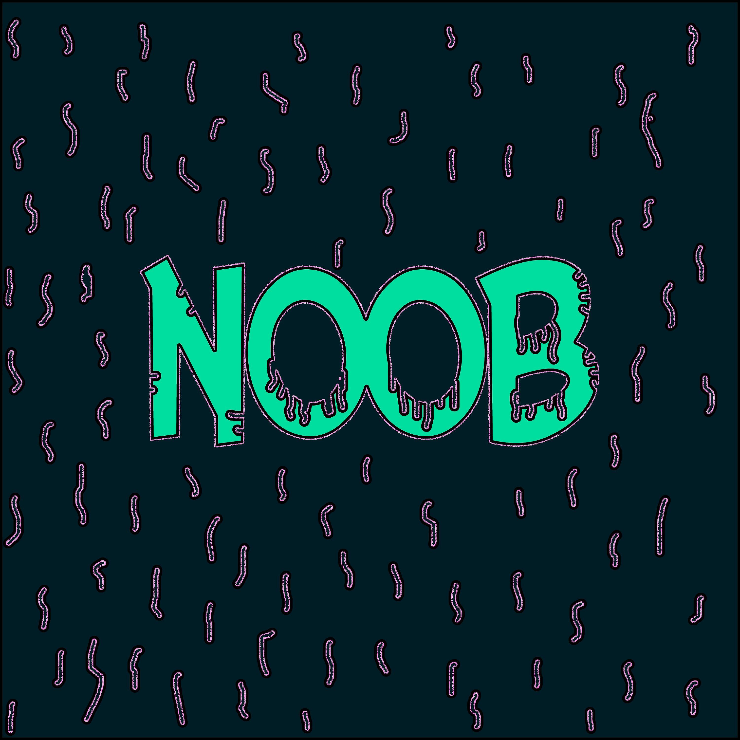 Релиз Noob