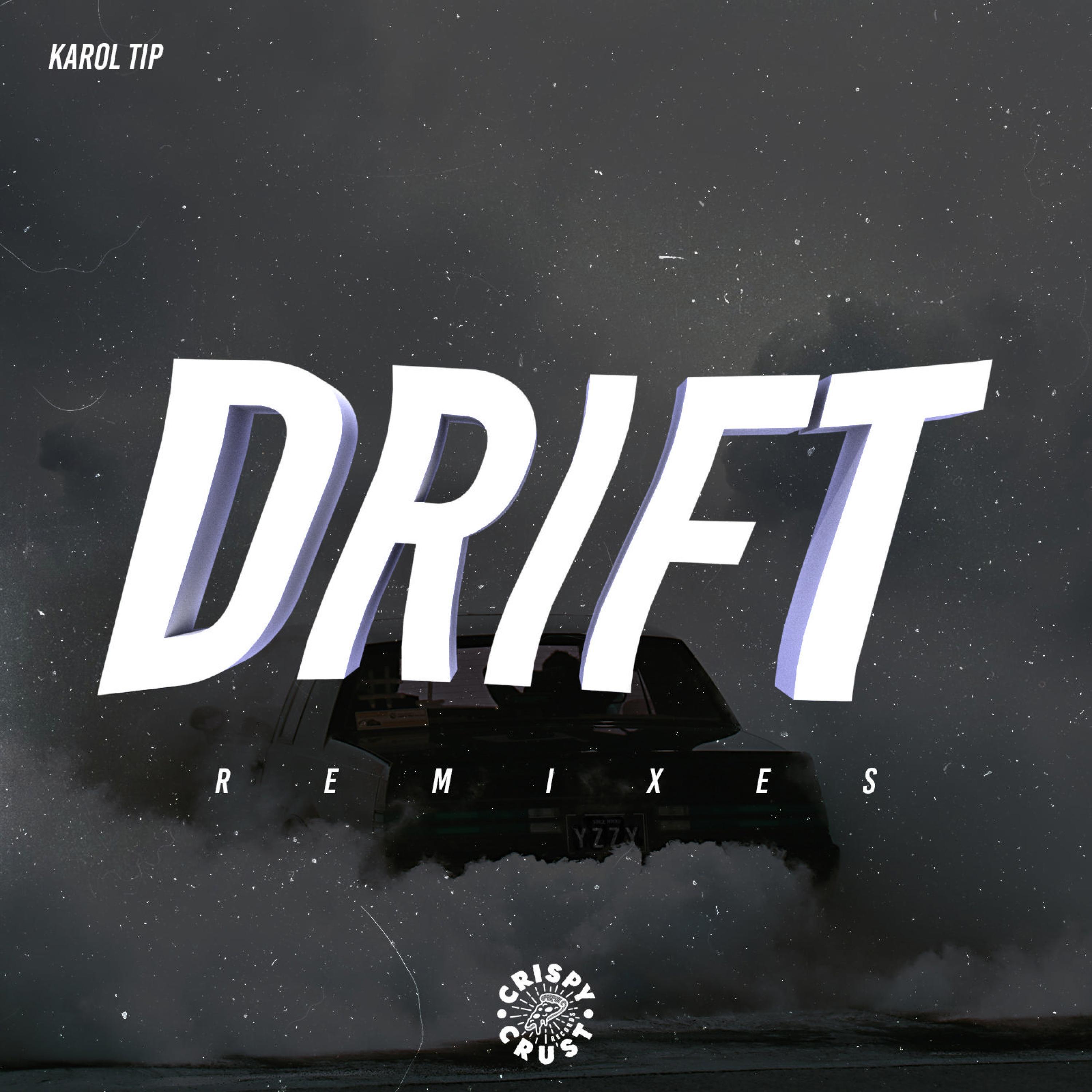 Релиз Drift (Remixes)