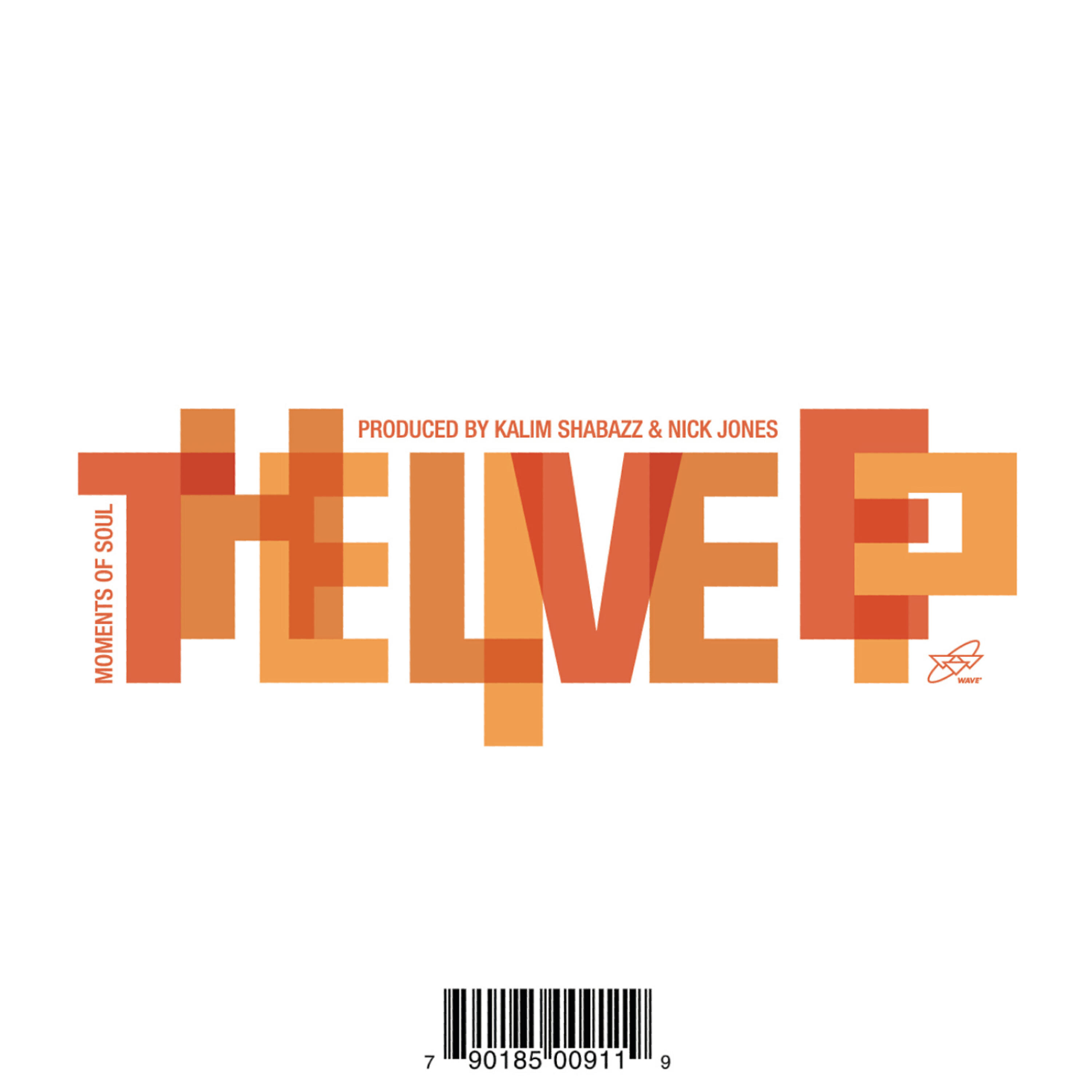 Релиз The Live (Liv) EP
