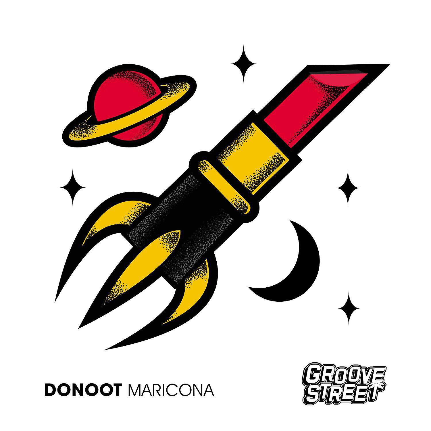 Релиз Maricona