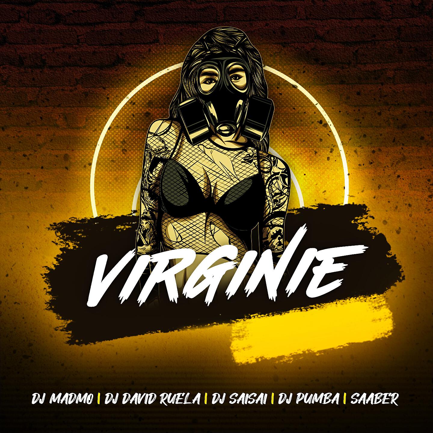 Релиз Virginie
