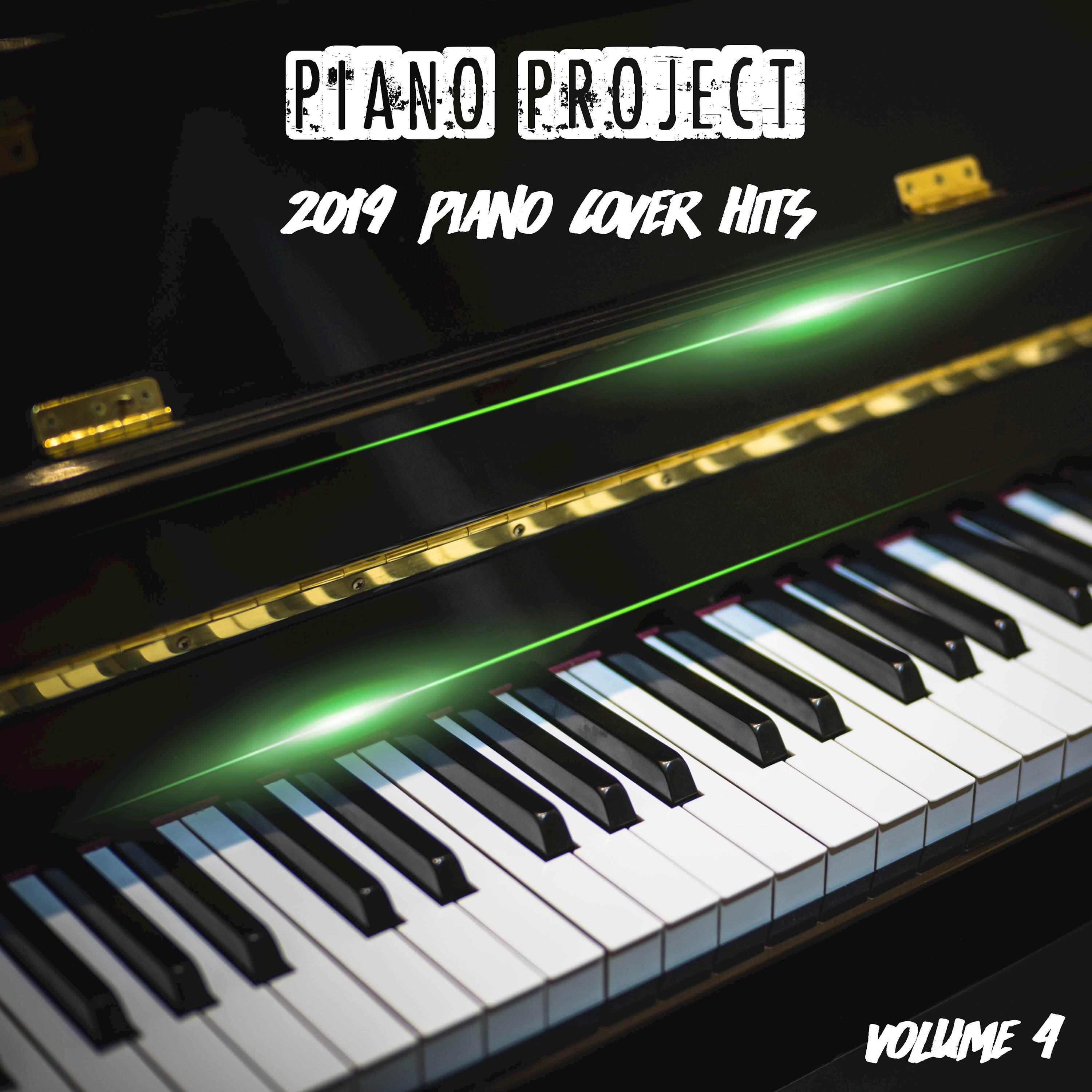 Релиз 2019 Piano Cover Hits, Vol. 4