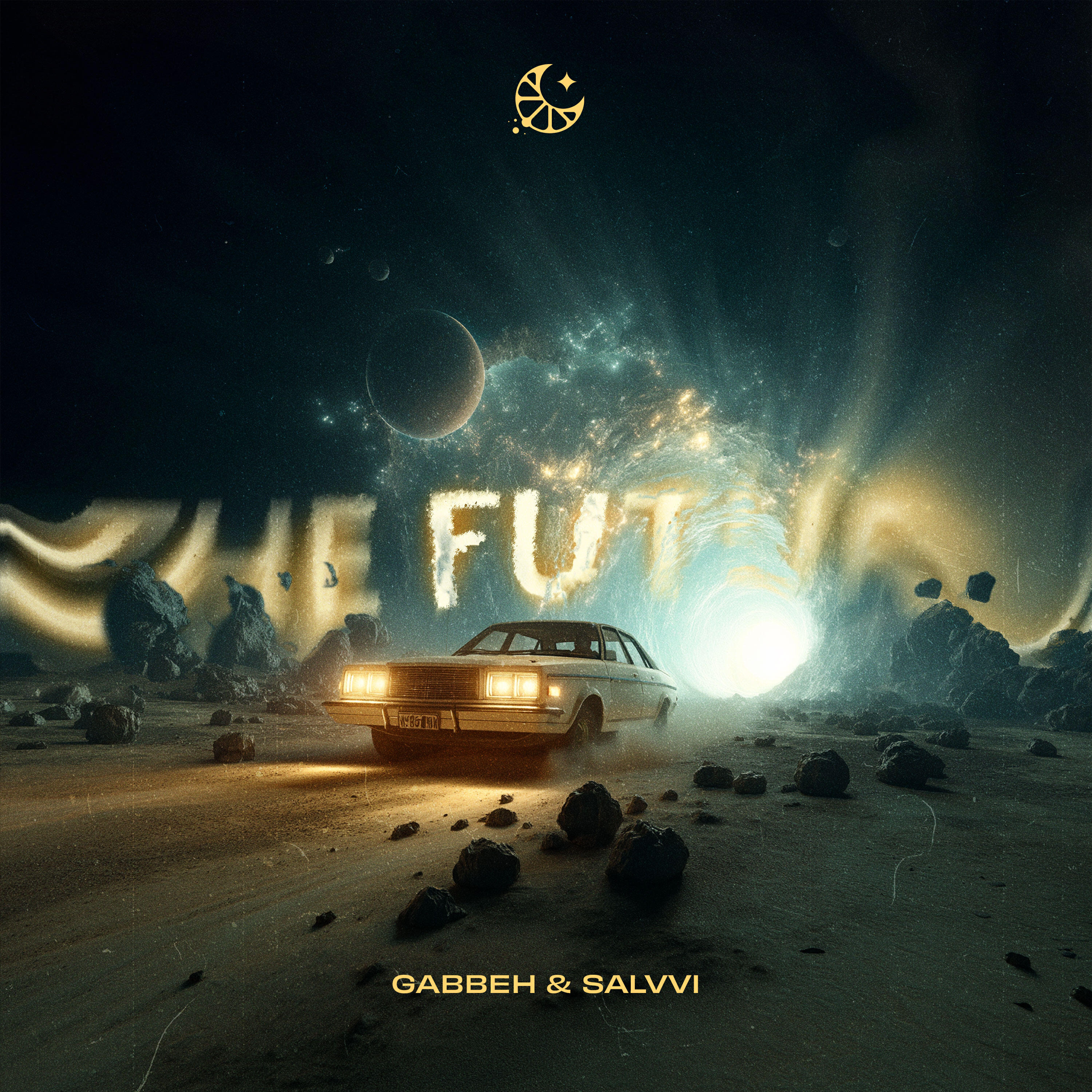 Релиз The Future