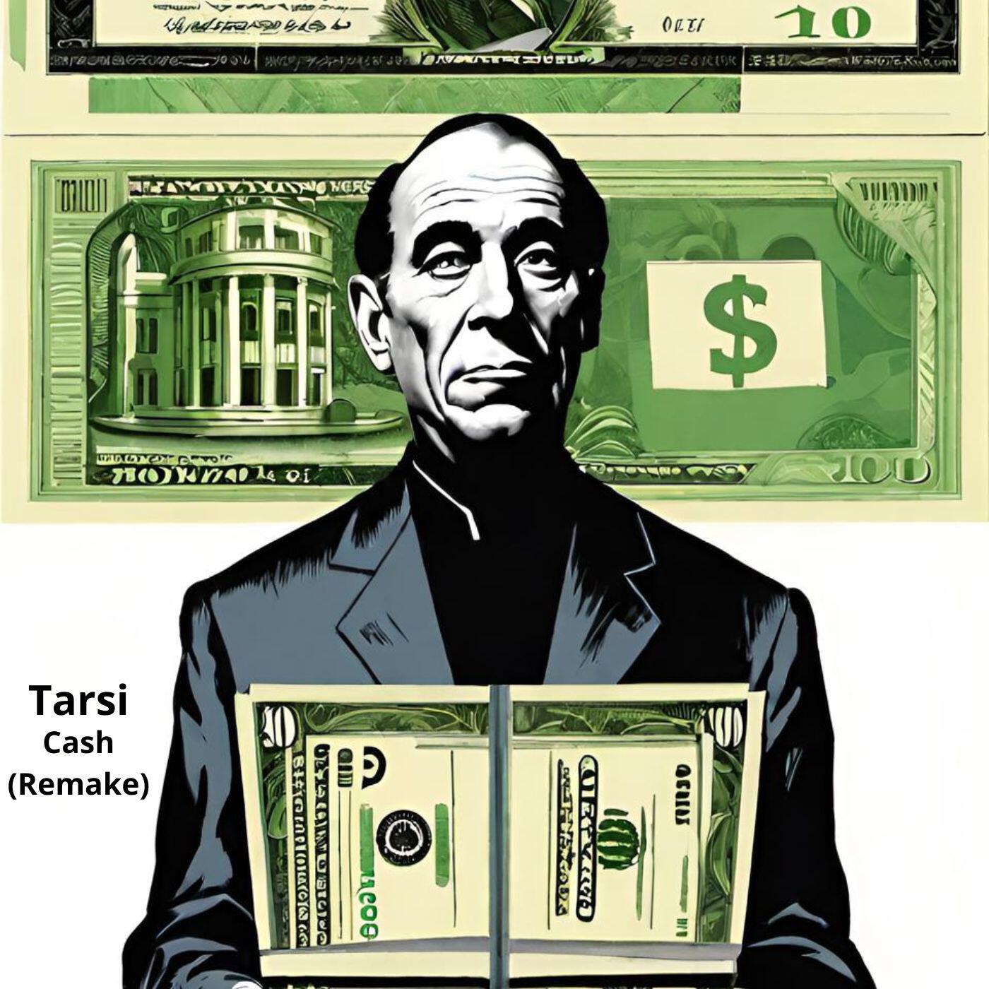Постер альбома Cash