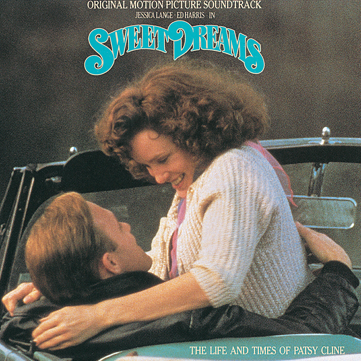 Постер альбома Sweet Dreams: The Life And Times Of Patsy Cline