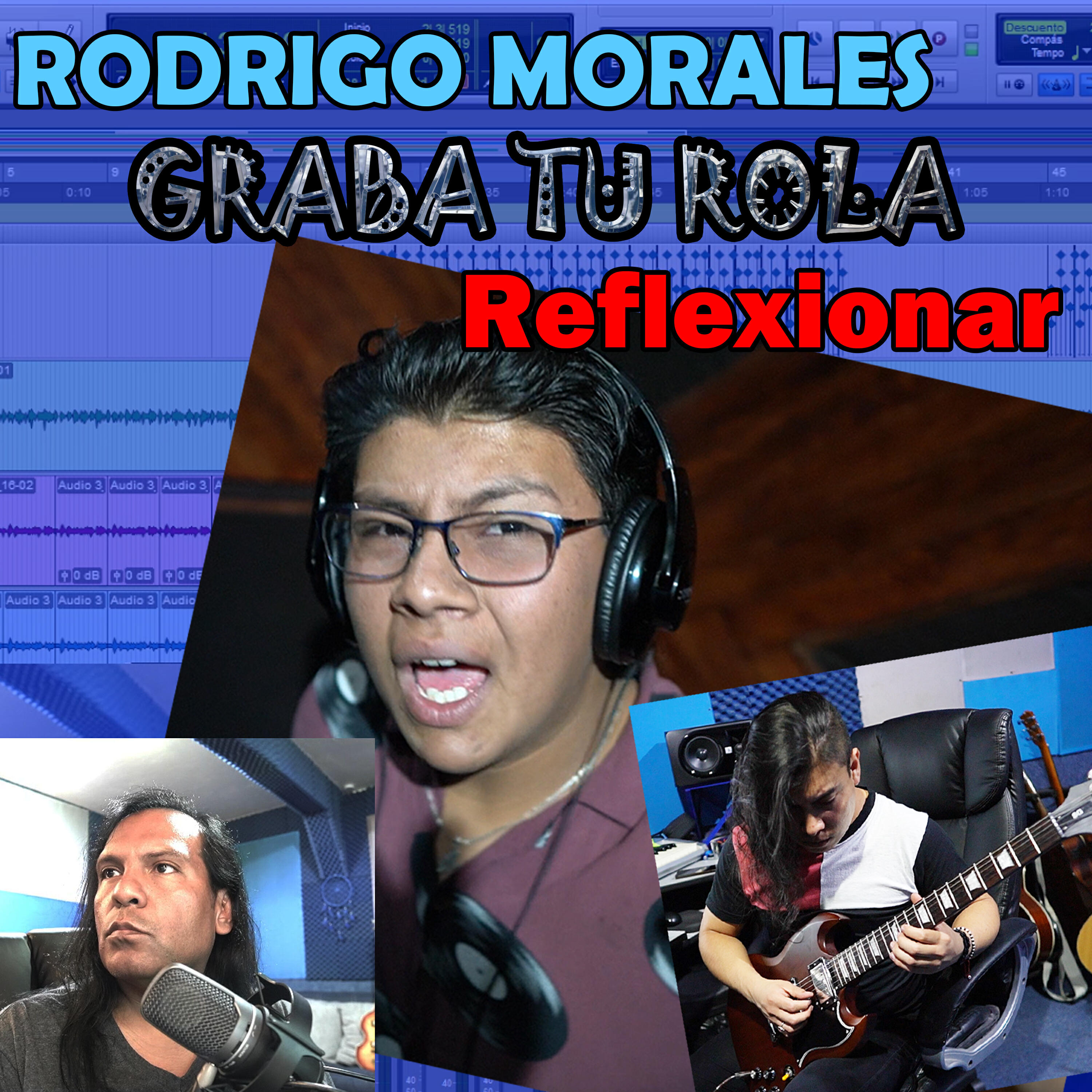 Релиз Reflexionar