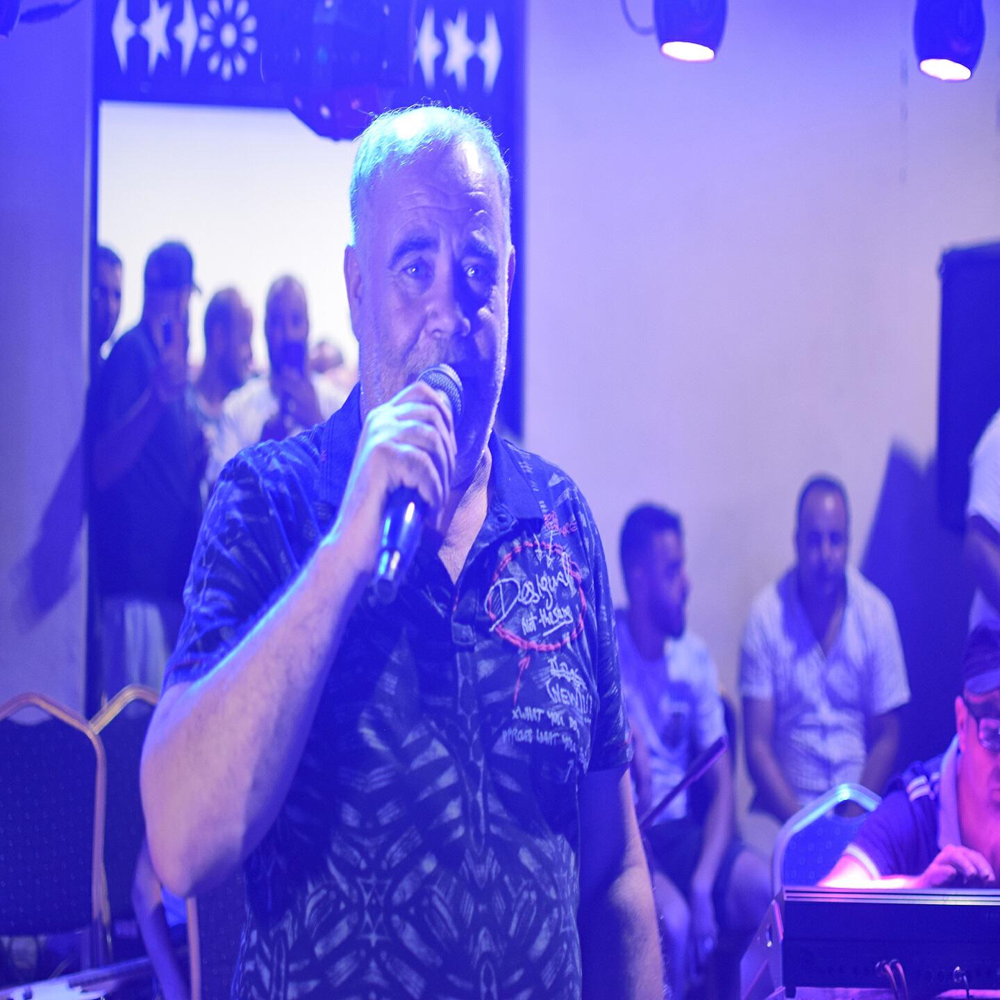 Релиз صلو على النبي