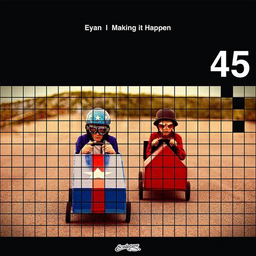 Релиз Makin It Happen