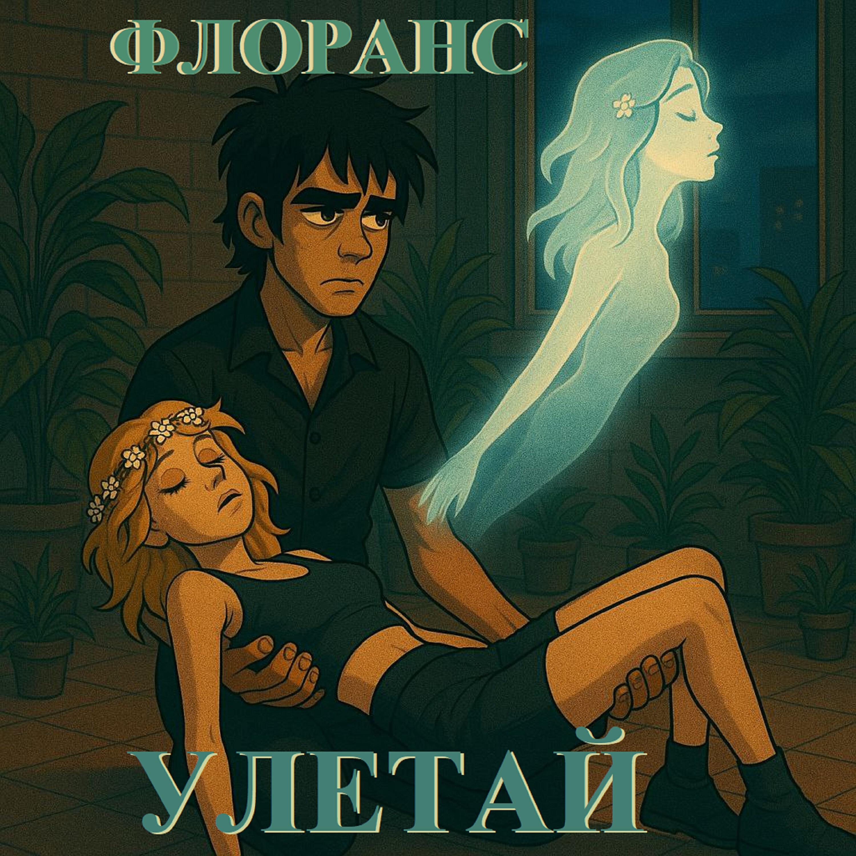 Релиз Улетай