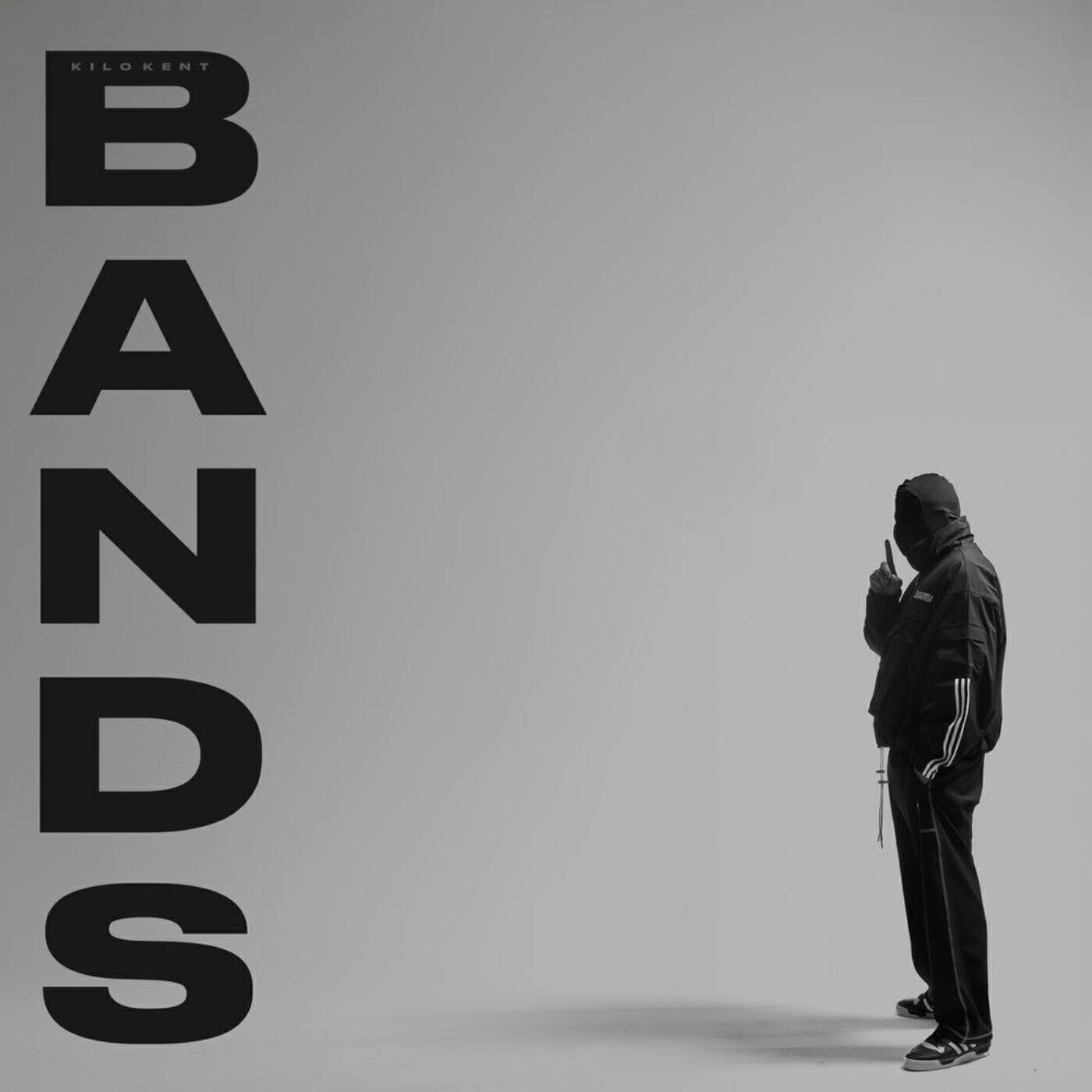Релиз BANDS