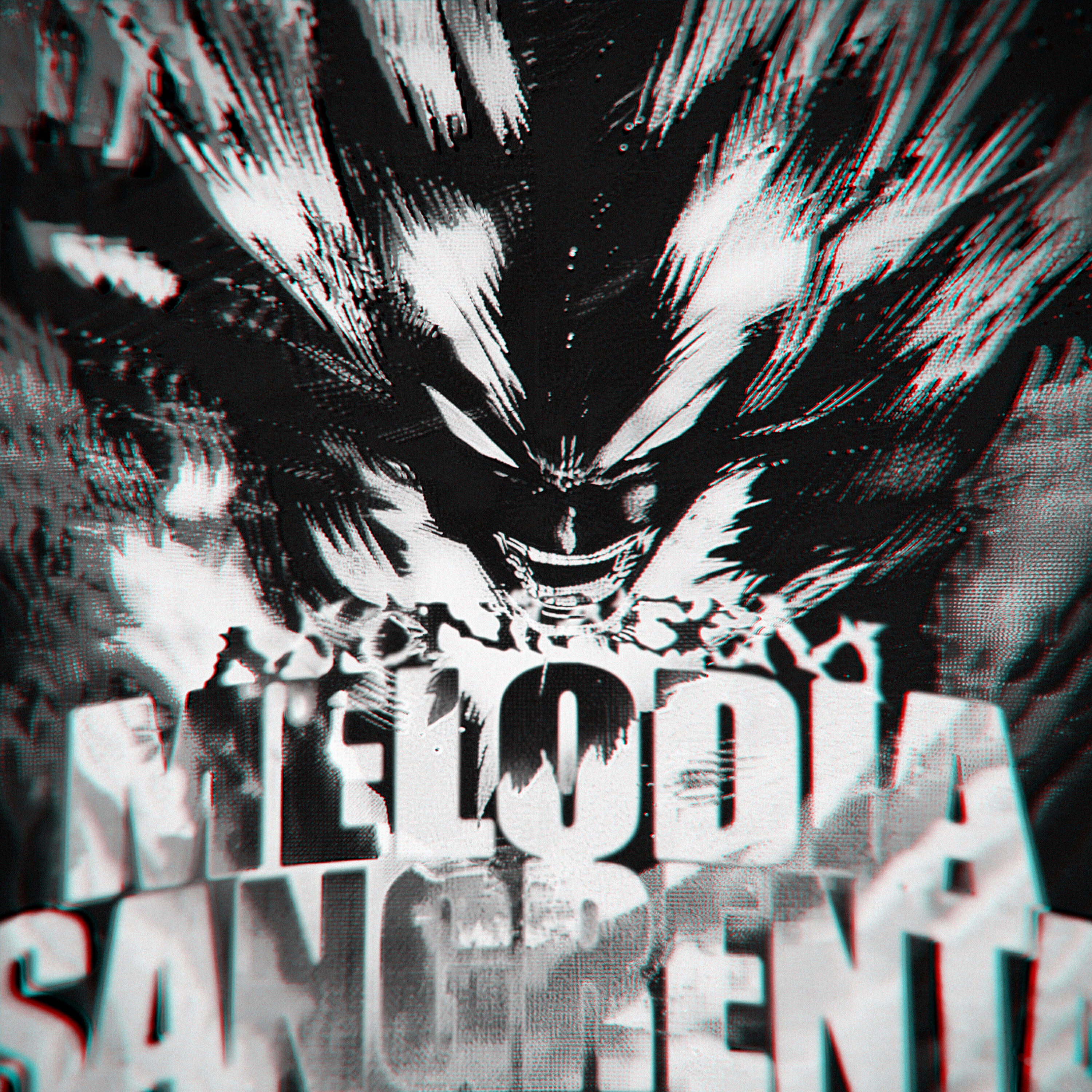 Релиз MONTAGEM MELODIA SANGRENTA